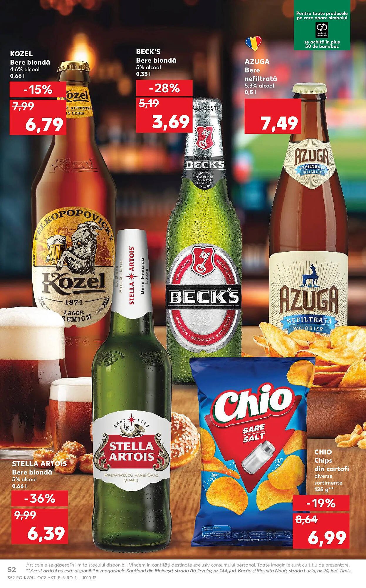 Catalog Kaufland
