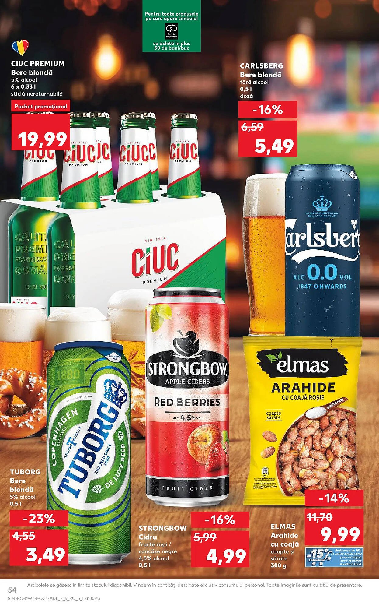 Catalog Kaufland