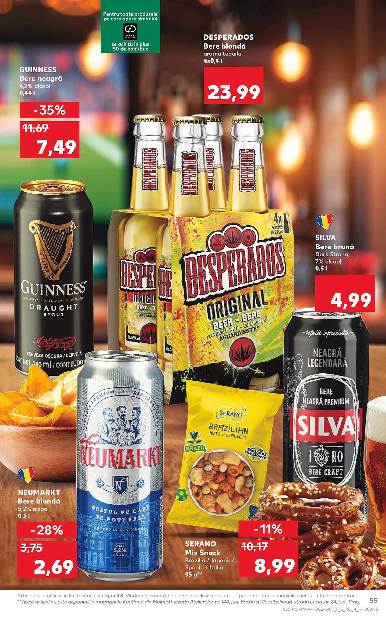 Catalog Kaufland