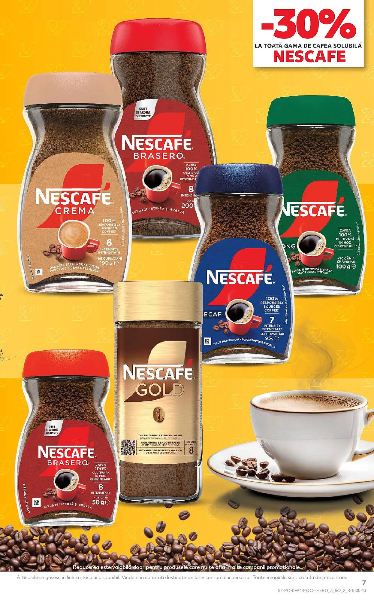 Catalog Kaufland