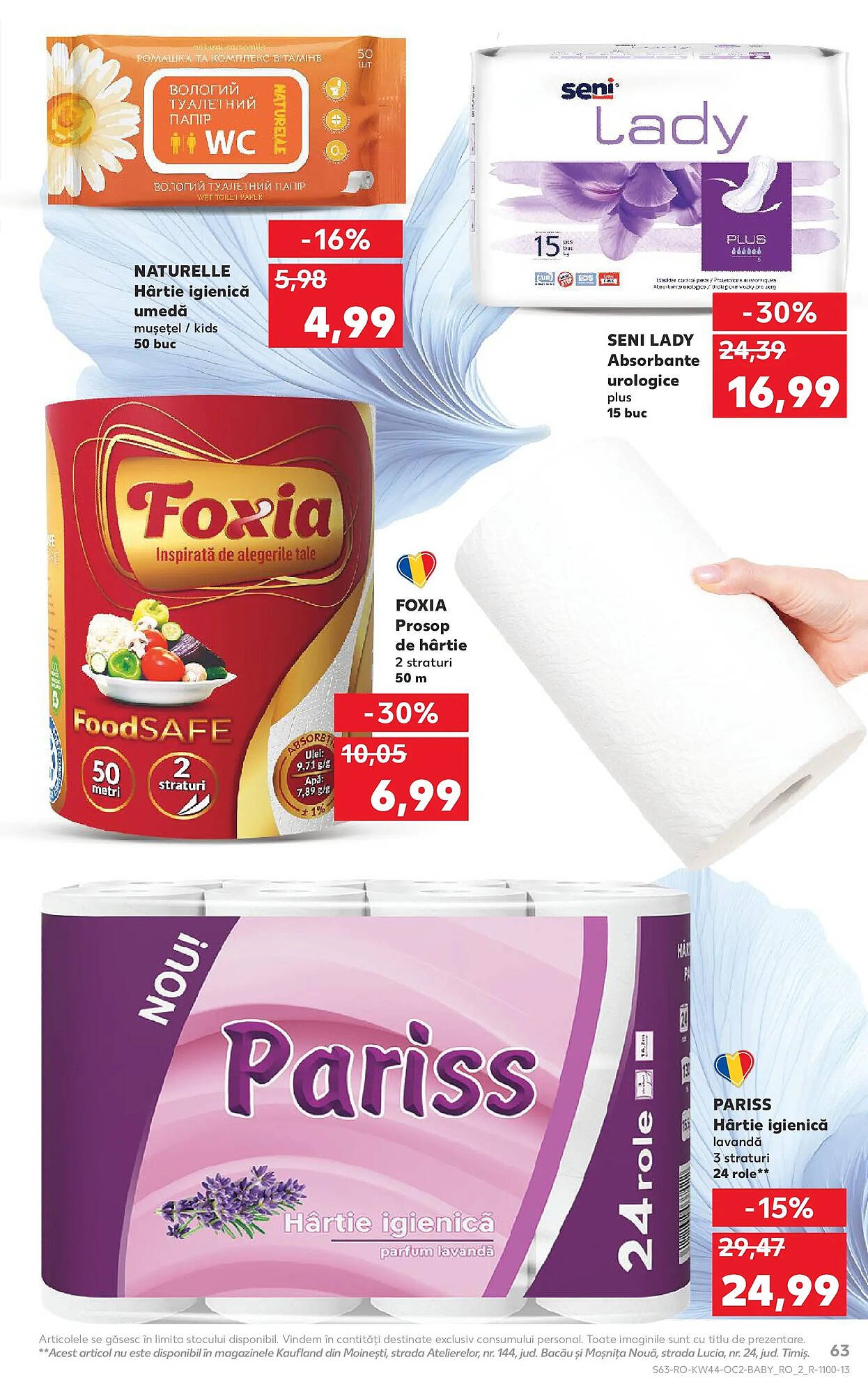 Catalog Kaufland