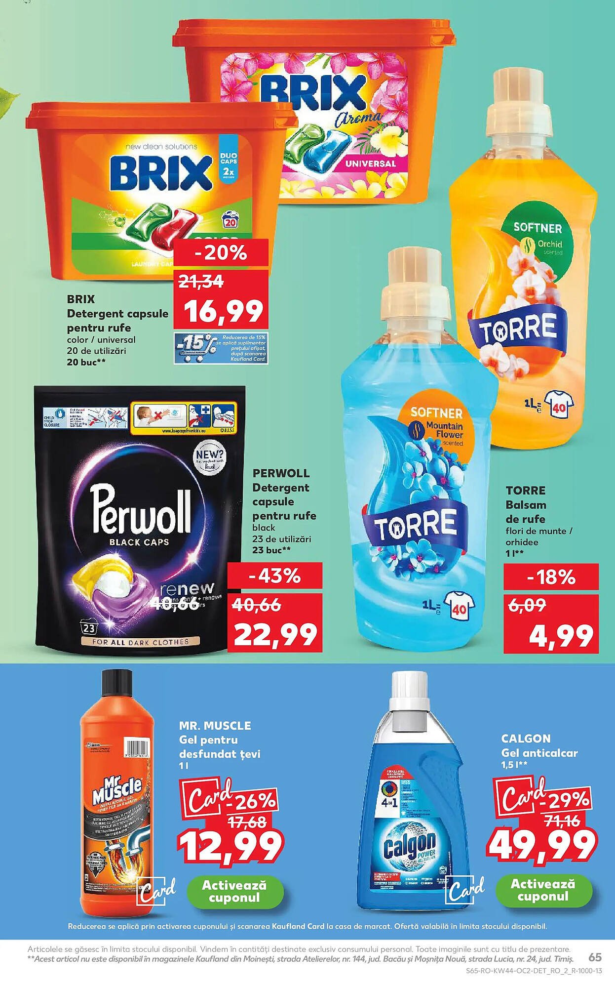 Catalog Kaufland
