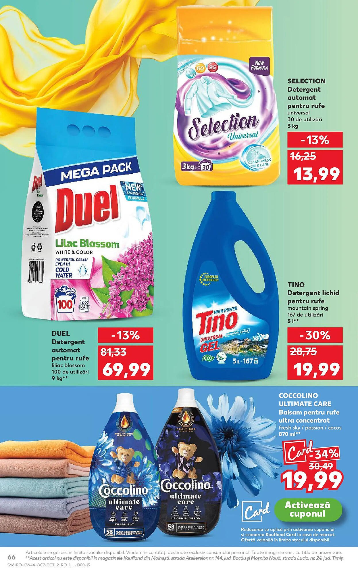 Catalog Kaufland