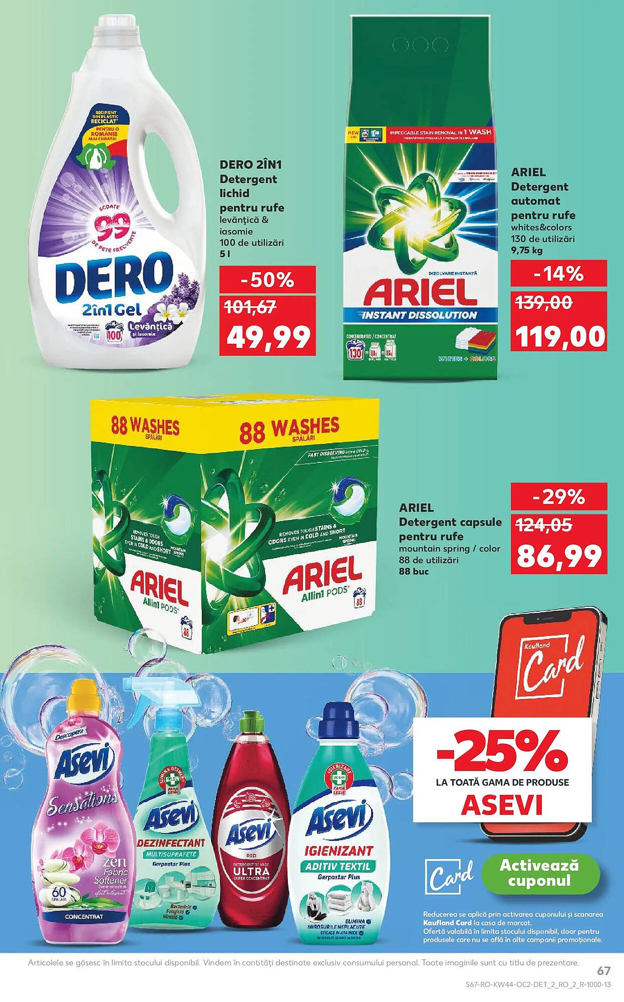 Catalog Kaufland
