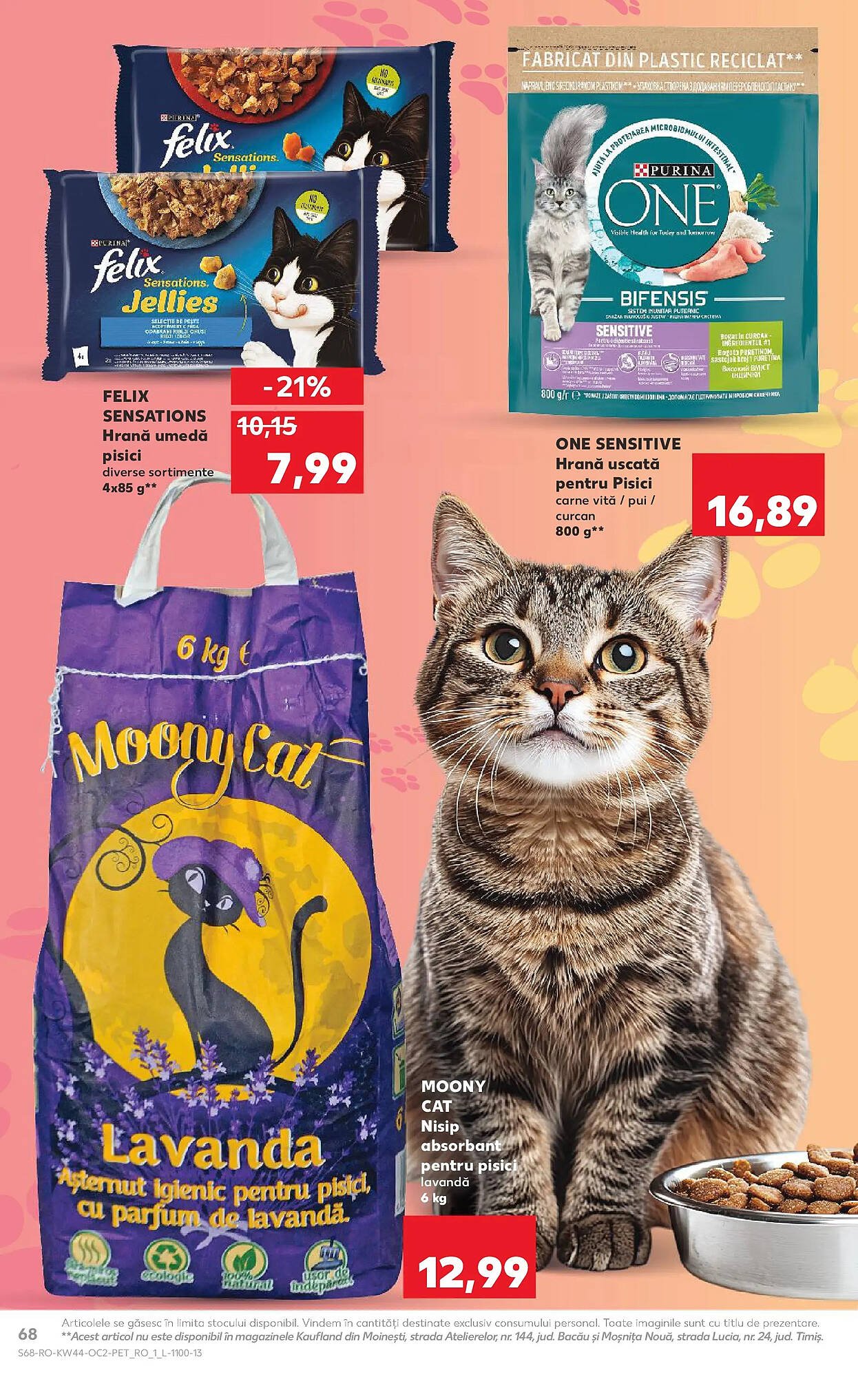 Catalog Kaufland