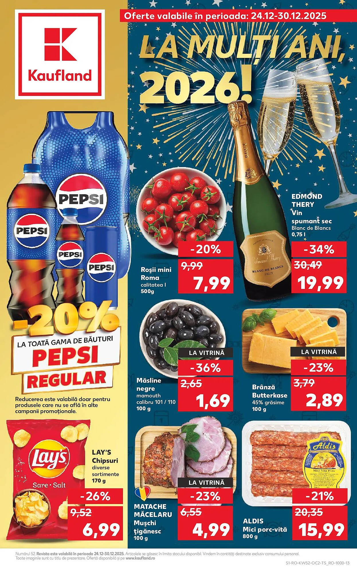 Catalog Kaufland