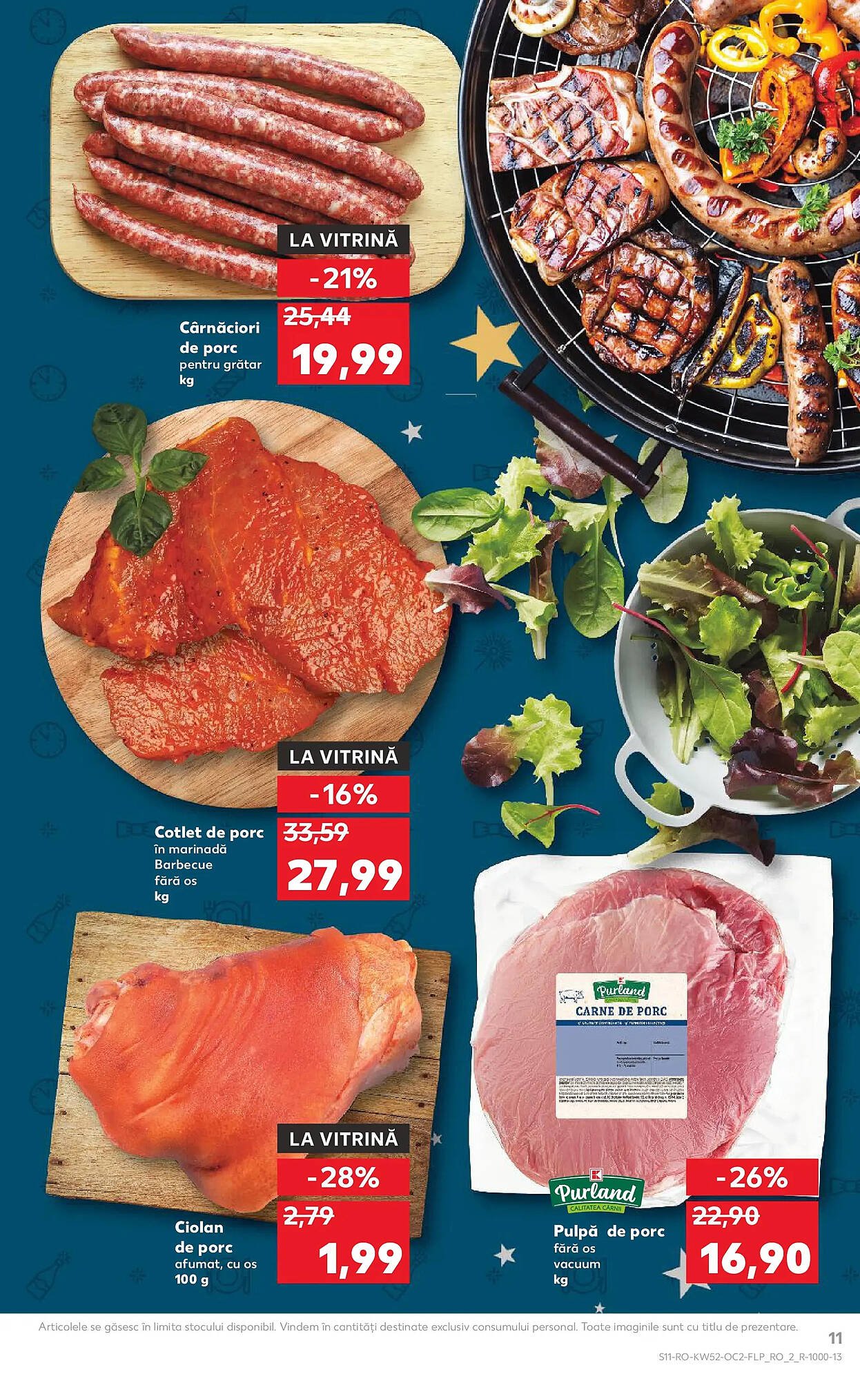 Catalog Kaufland