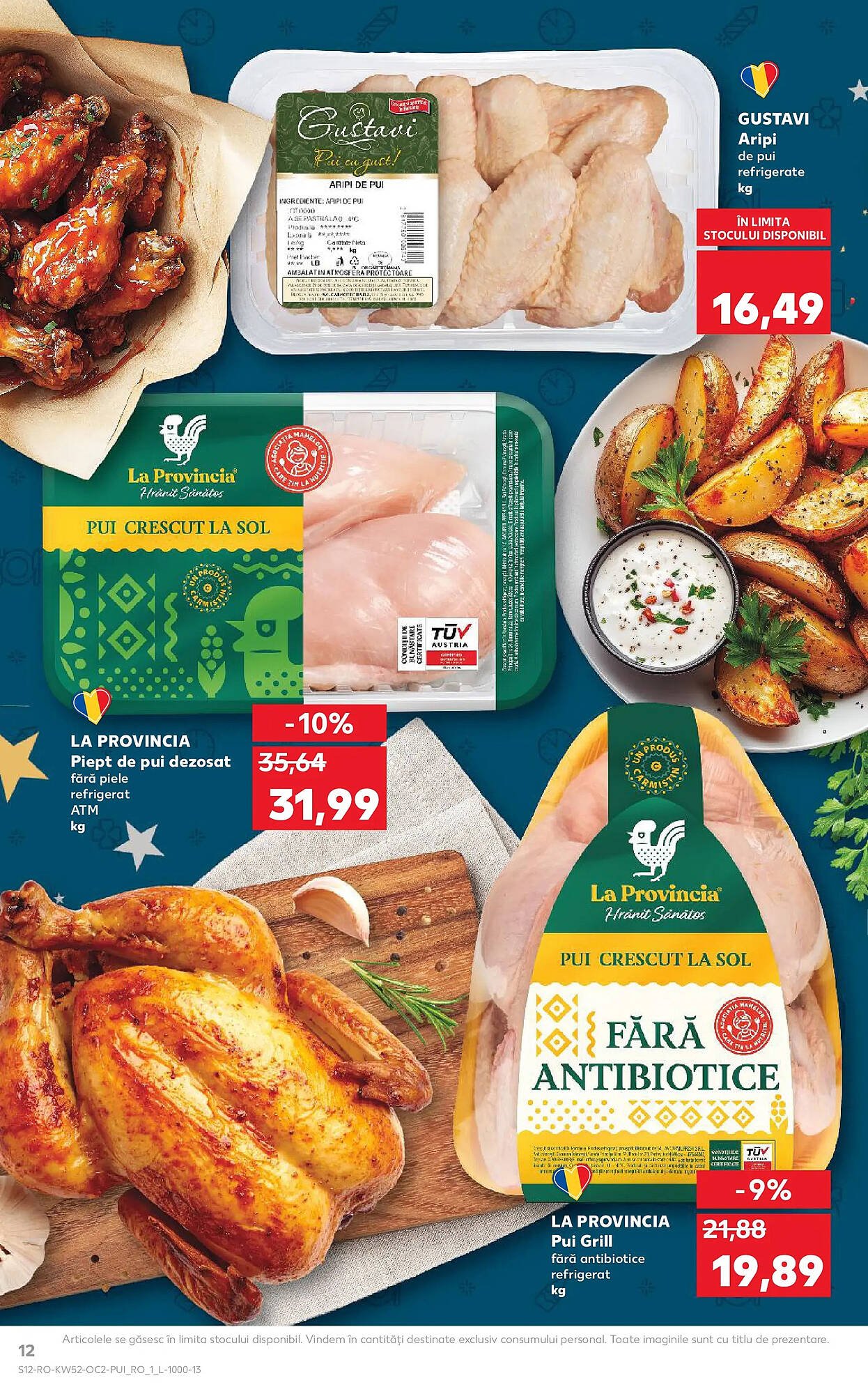Catalog Kaufland