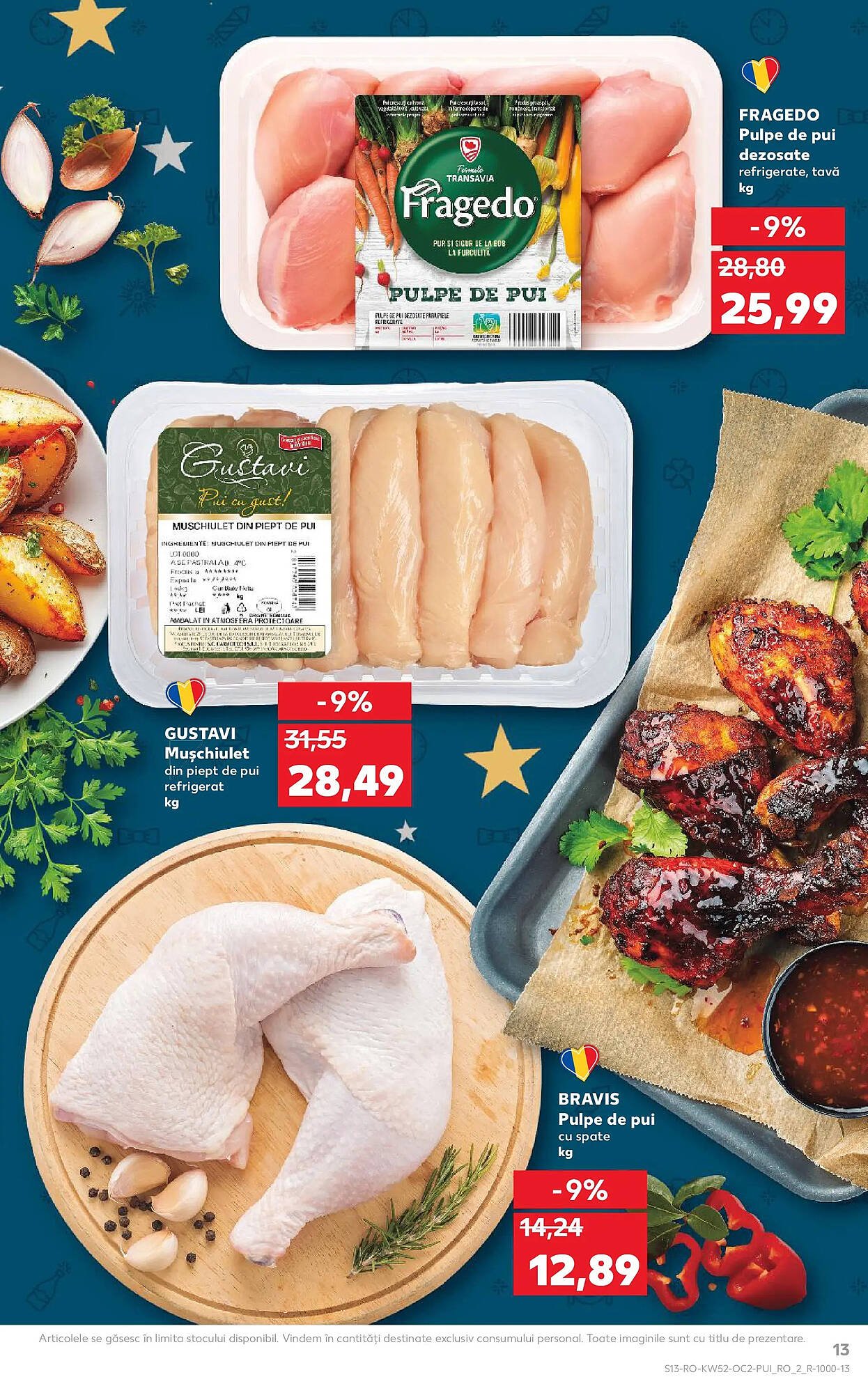 Catalog Kaufland