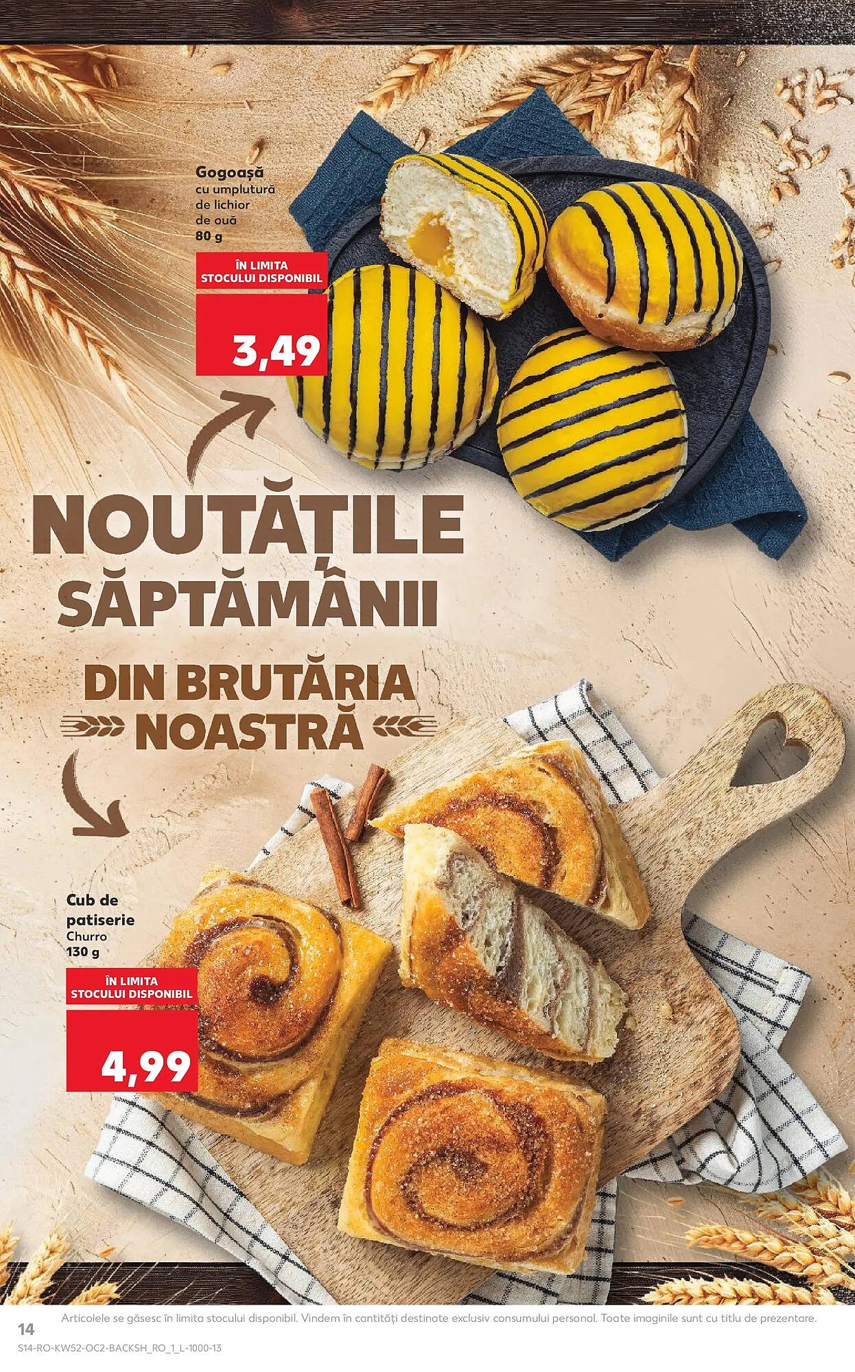 Catalog Kaufland