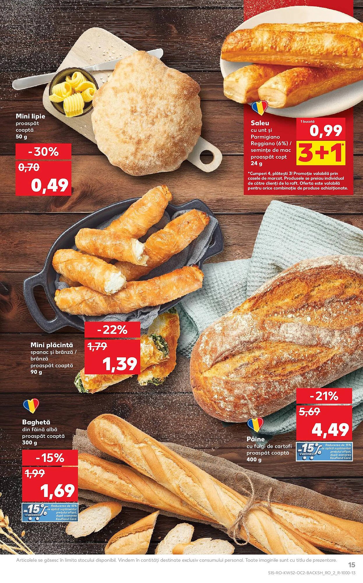 Catalog Kaufland