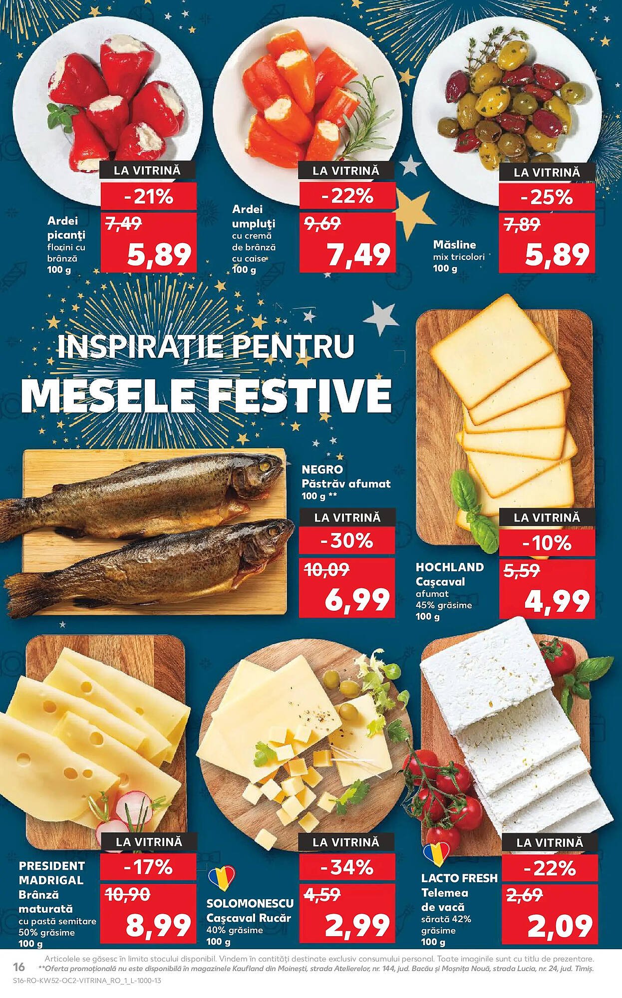 Catalog Kaufland