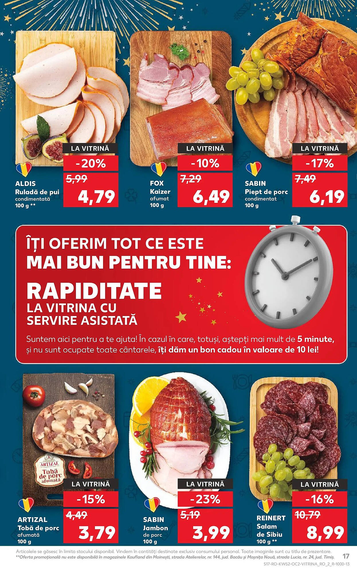 Catalog Kaufland
