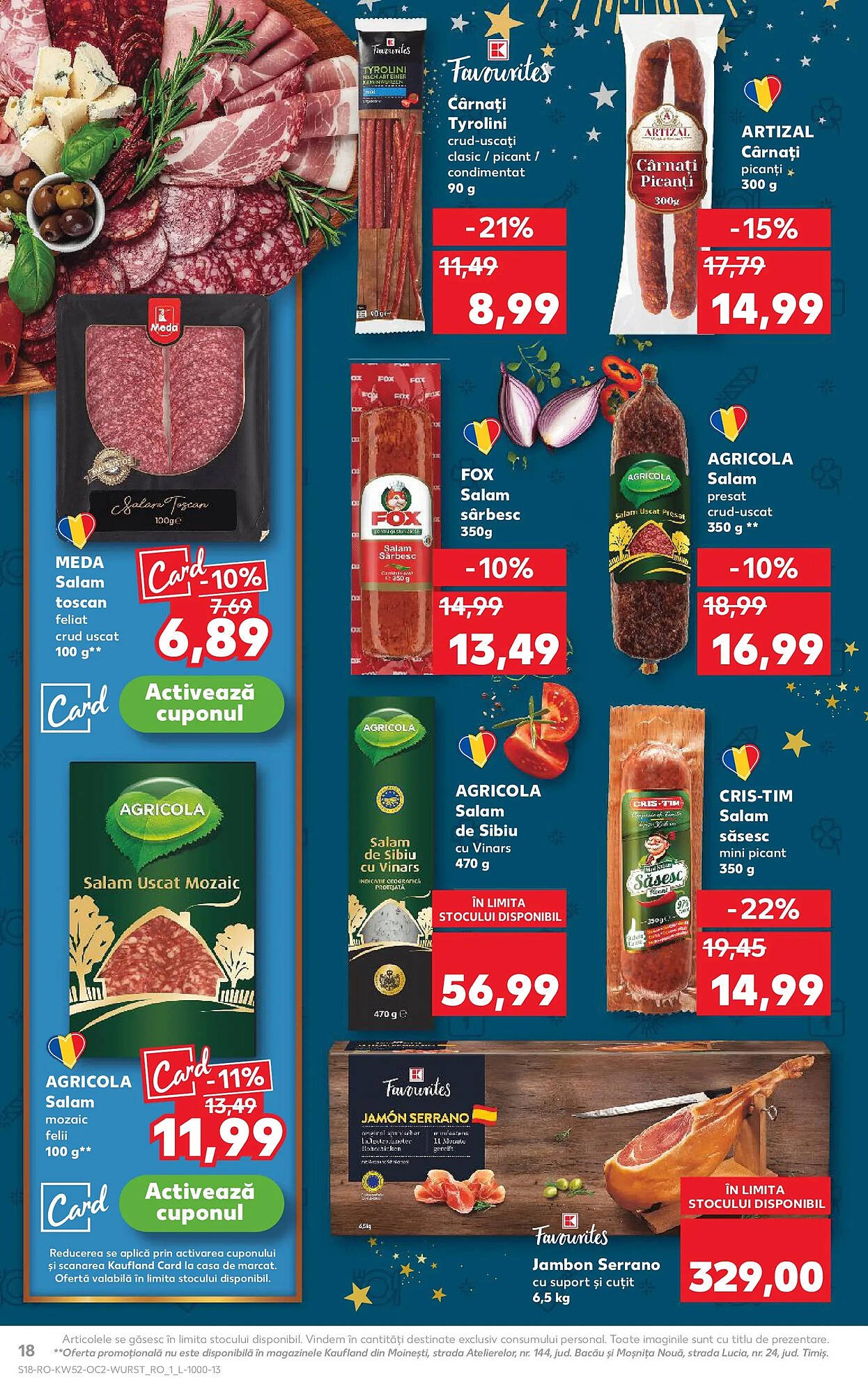 Catalog Kaufland