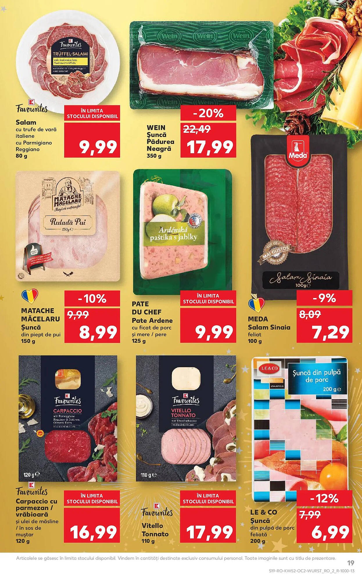Catalog Kaufland