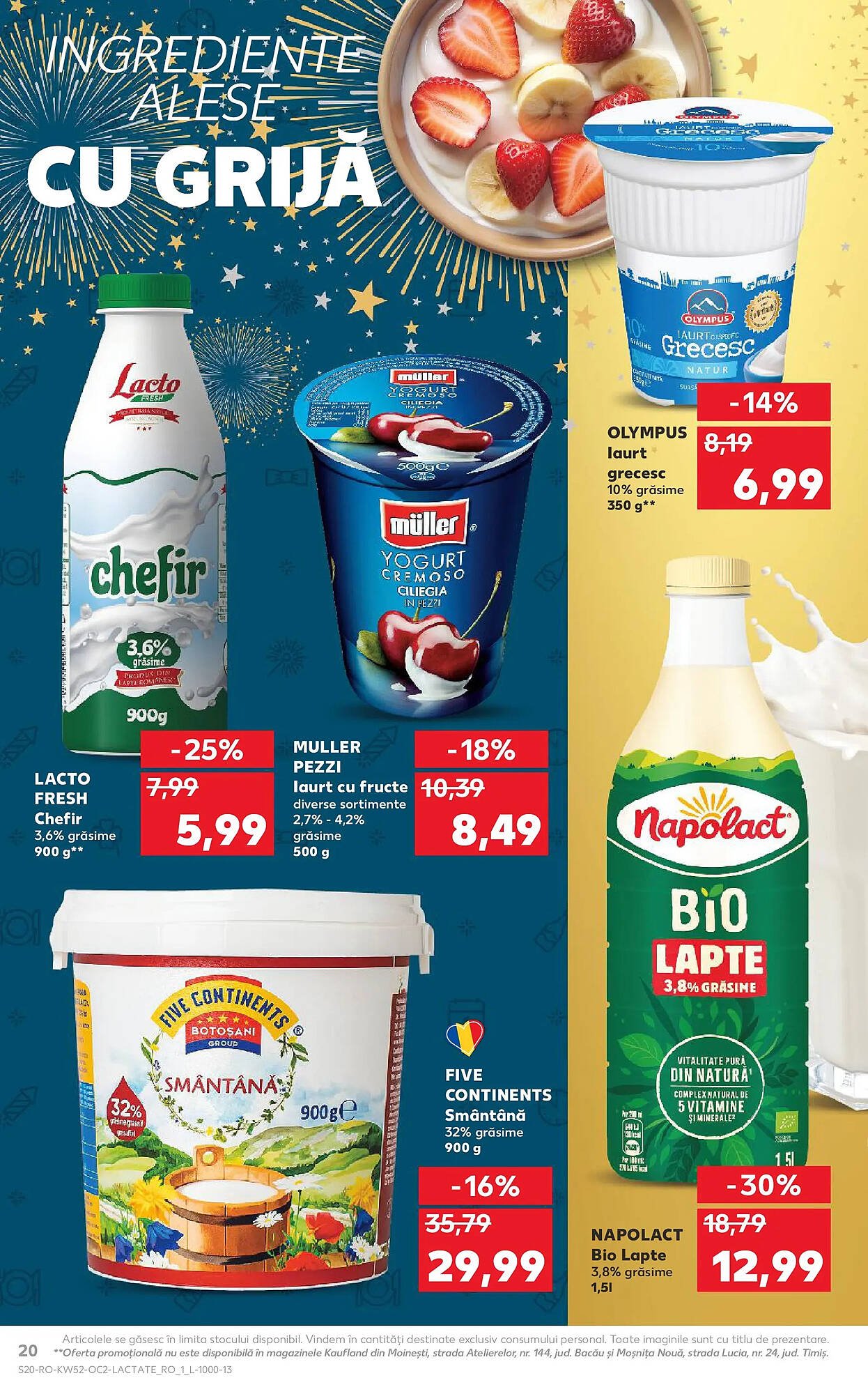 Catalog Kaufland