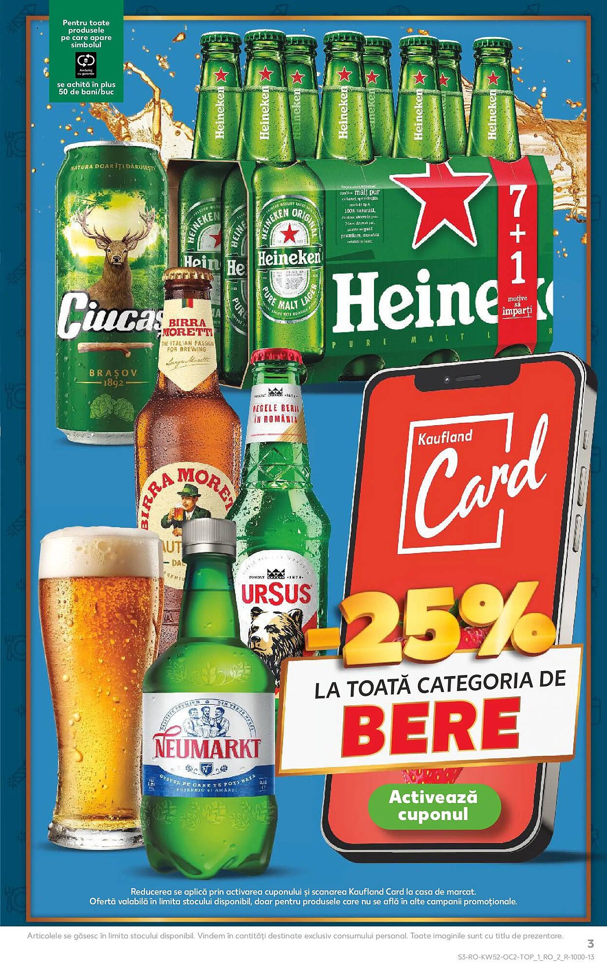 Catalog Kaufland