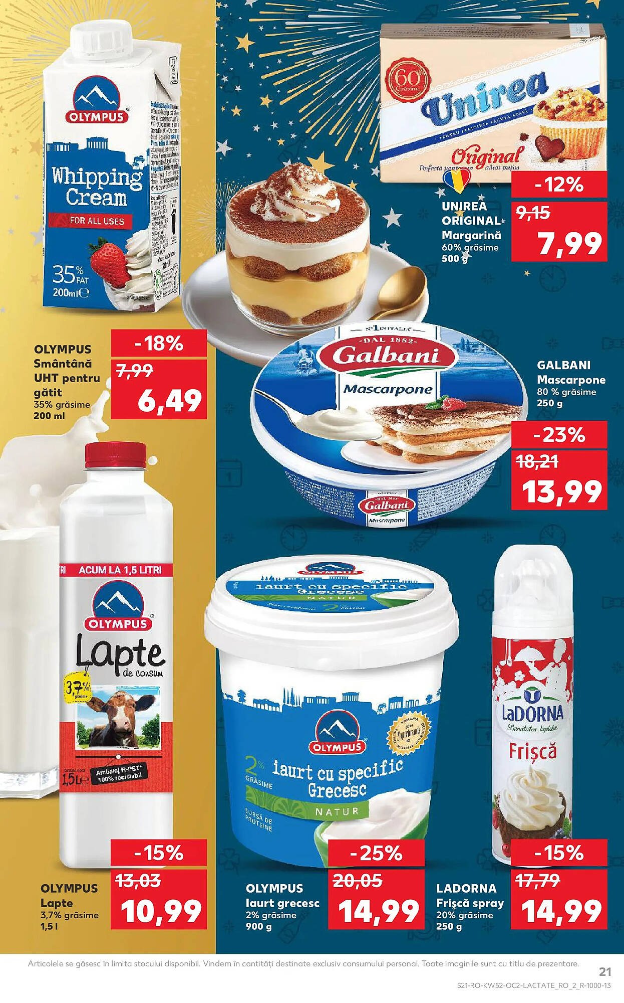 Catalog Kaufland