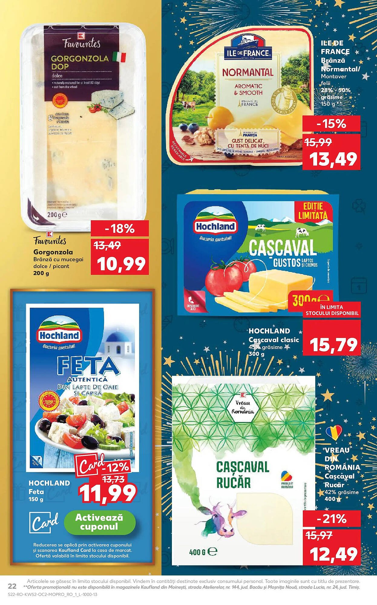 Catalog Kaufland