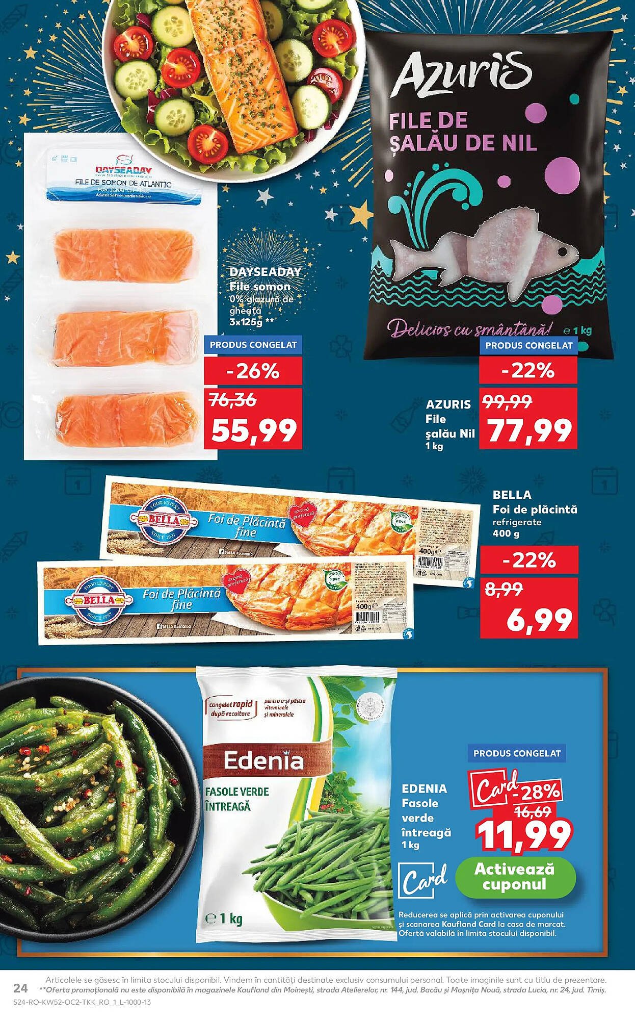 Catalog Kaufland
