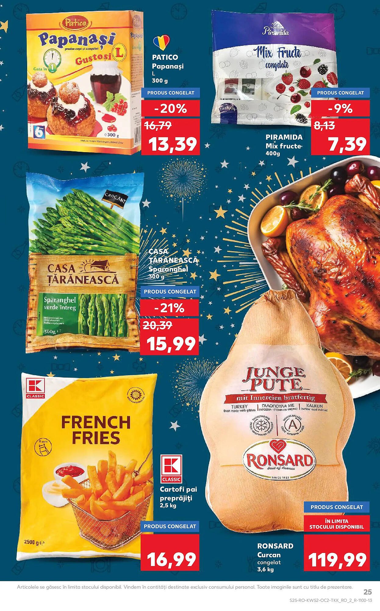 Catalog Kaufland