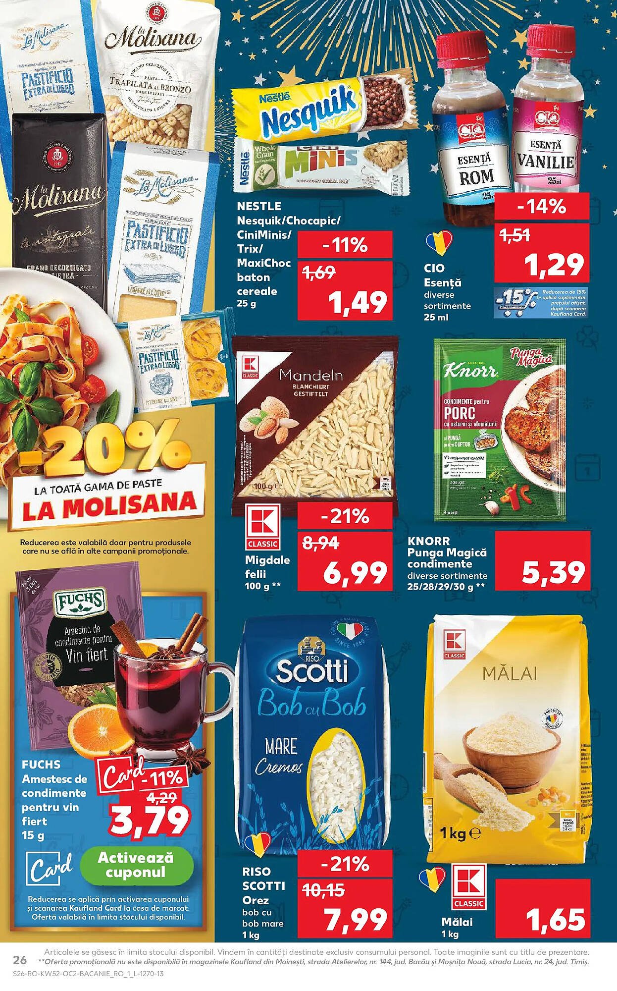Catalog Kaufland