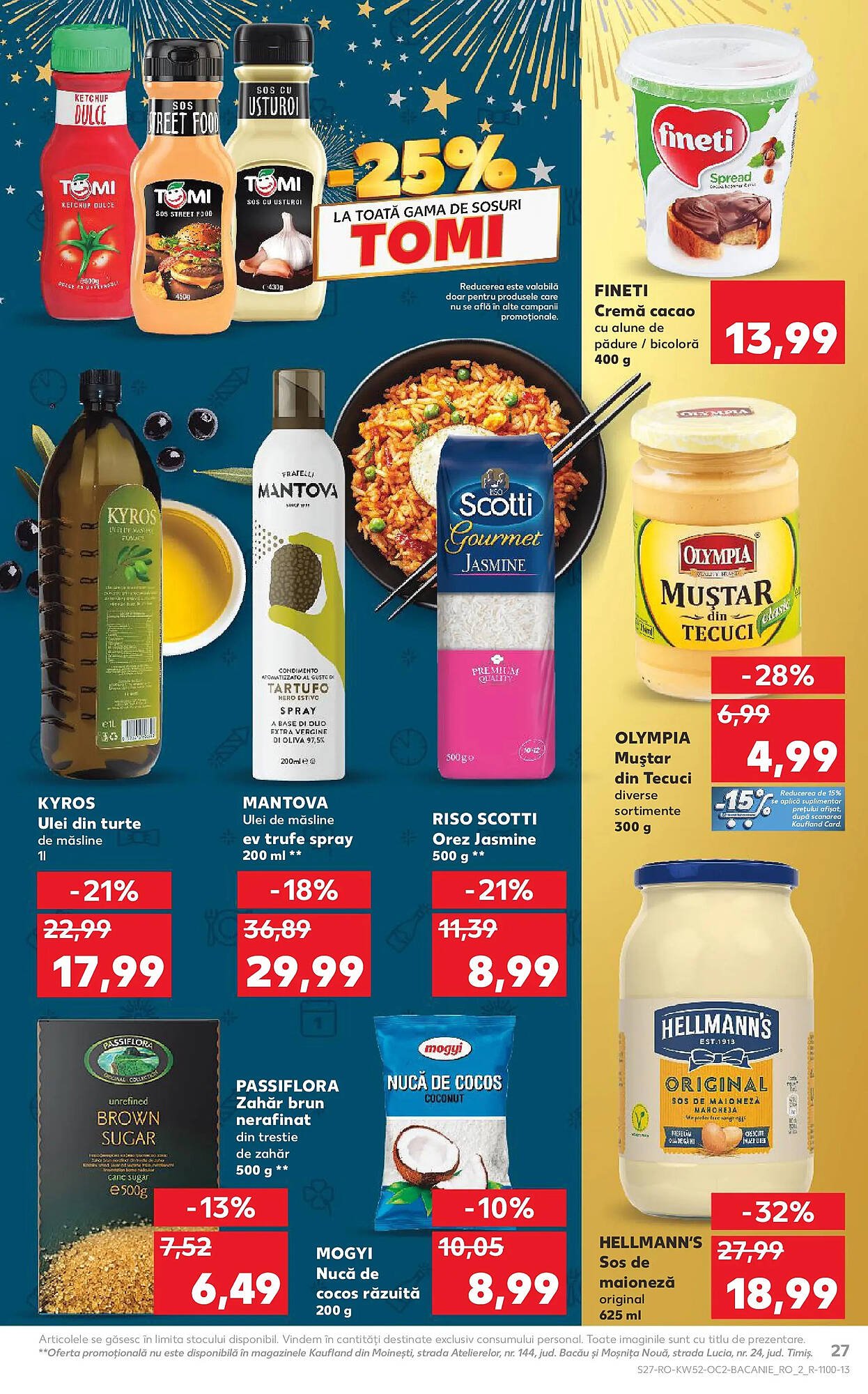 Catalog Kaufland