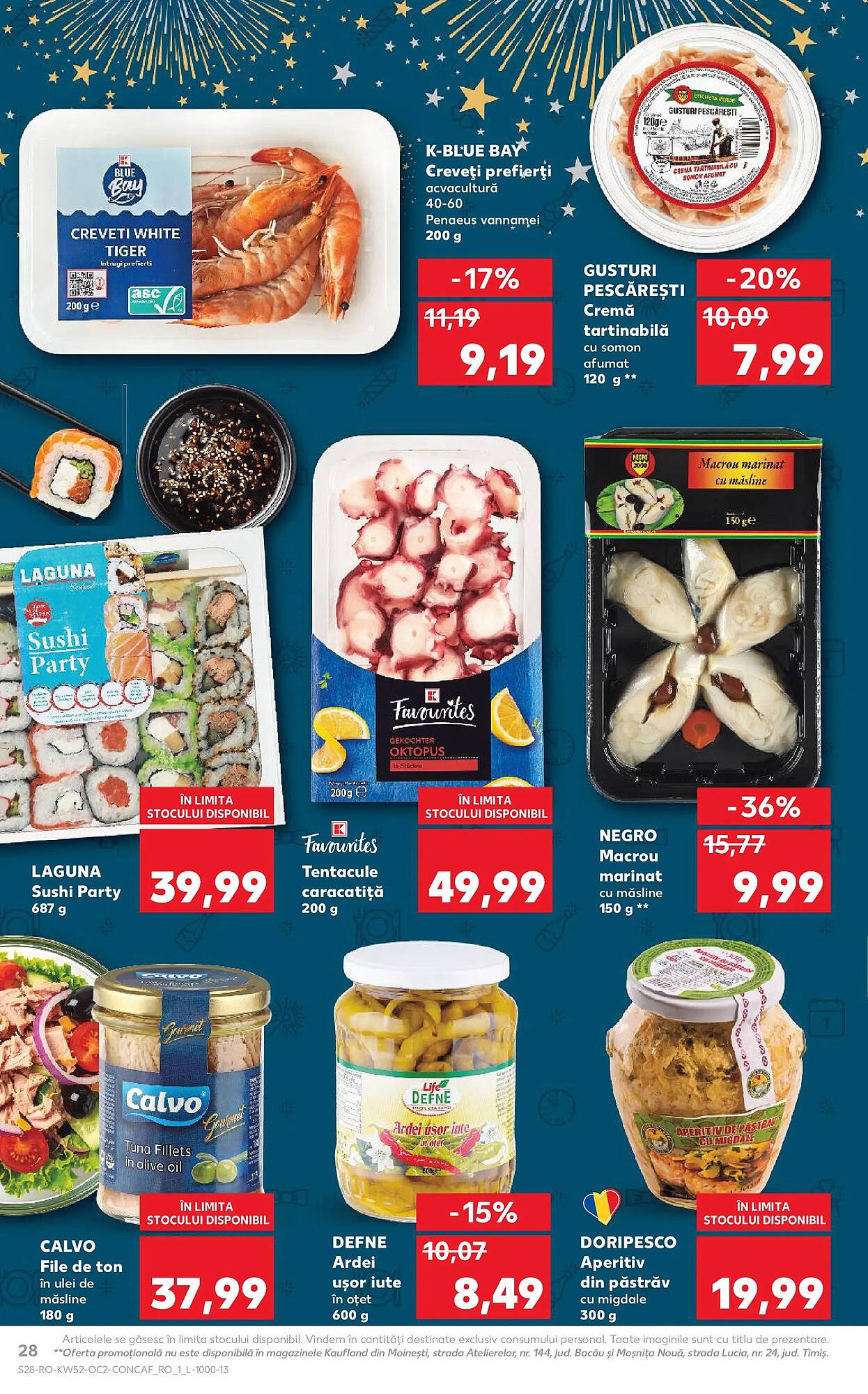 Catalog Kaufland