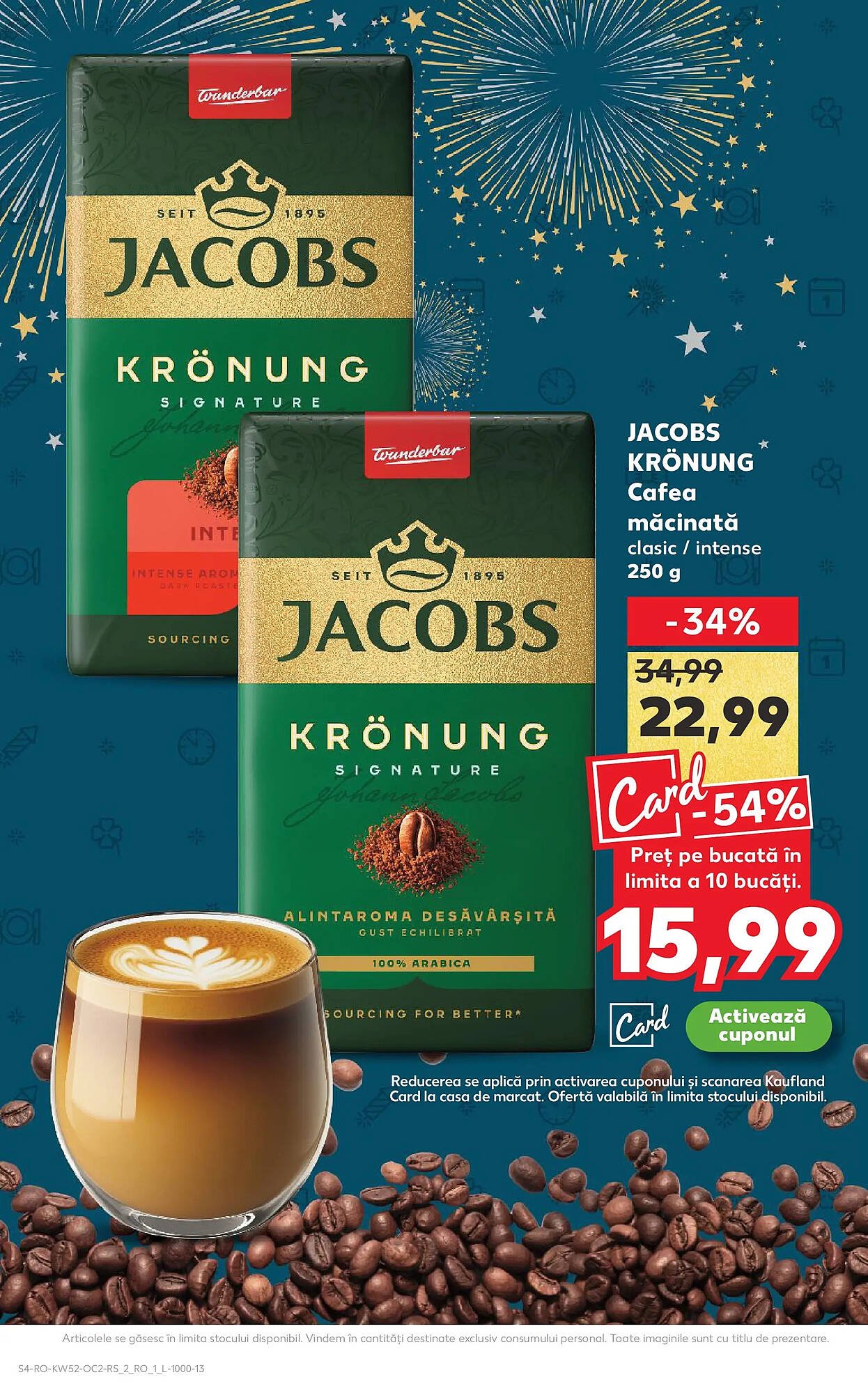 Catalog Kaufland