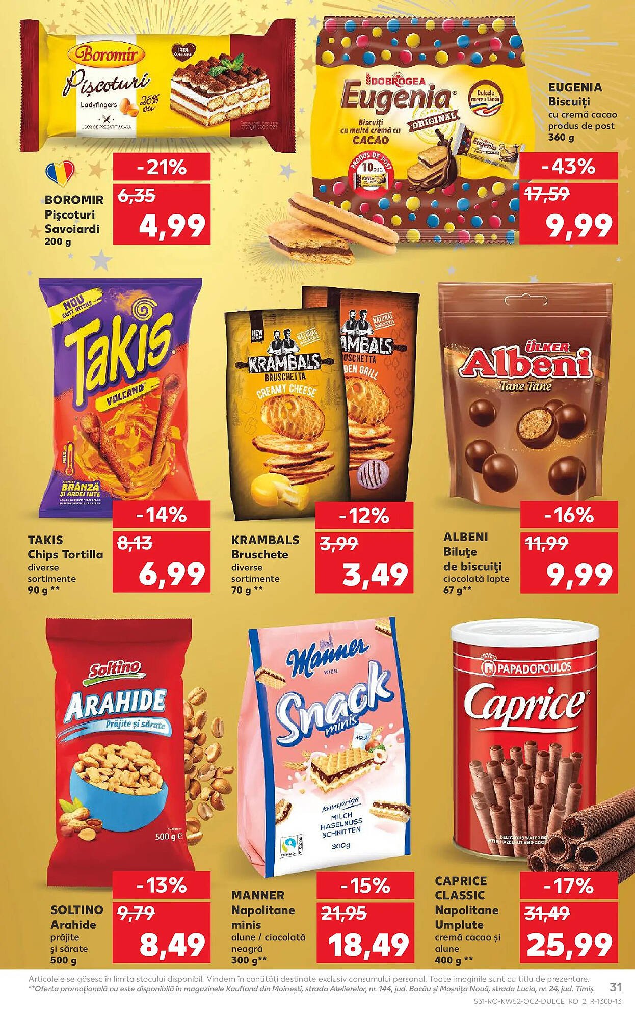 Catalog Kaufland