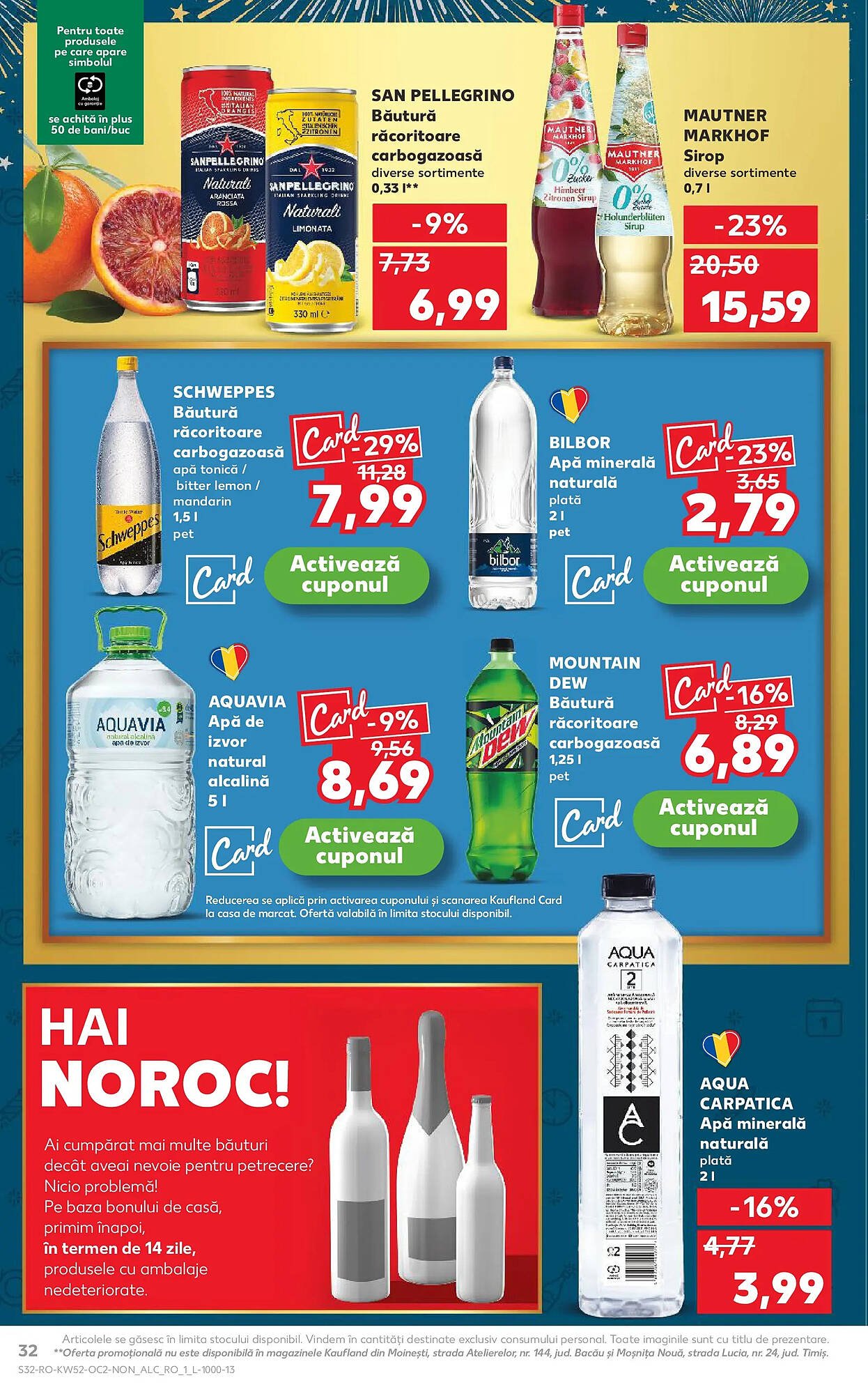 Catalog Kaufland