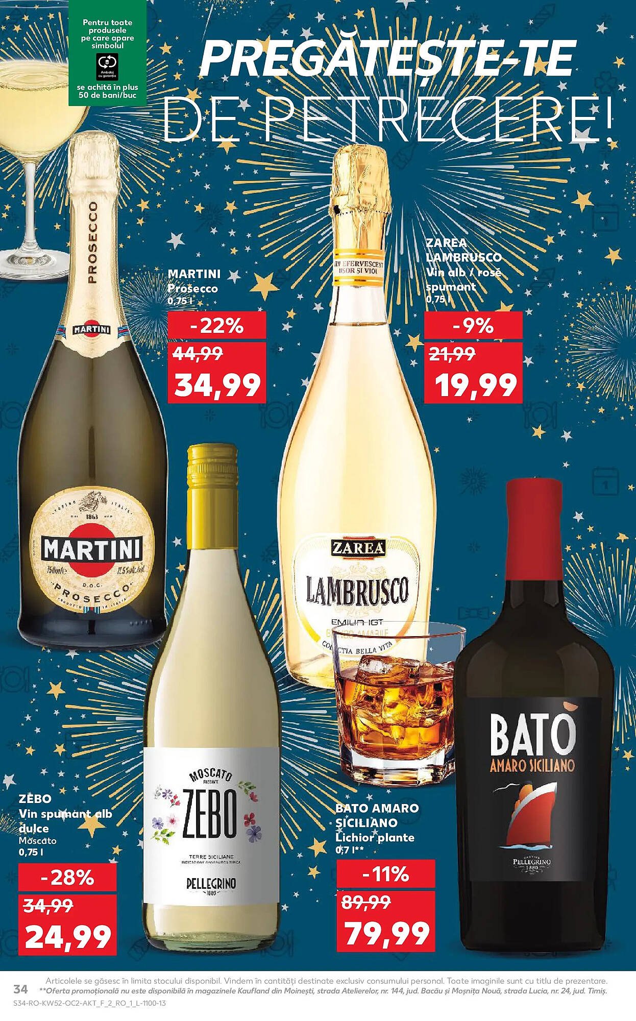 Catalog Kaufland