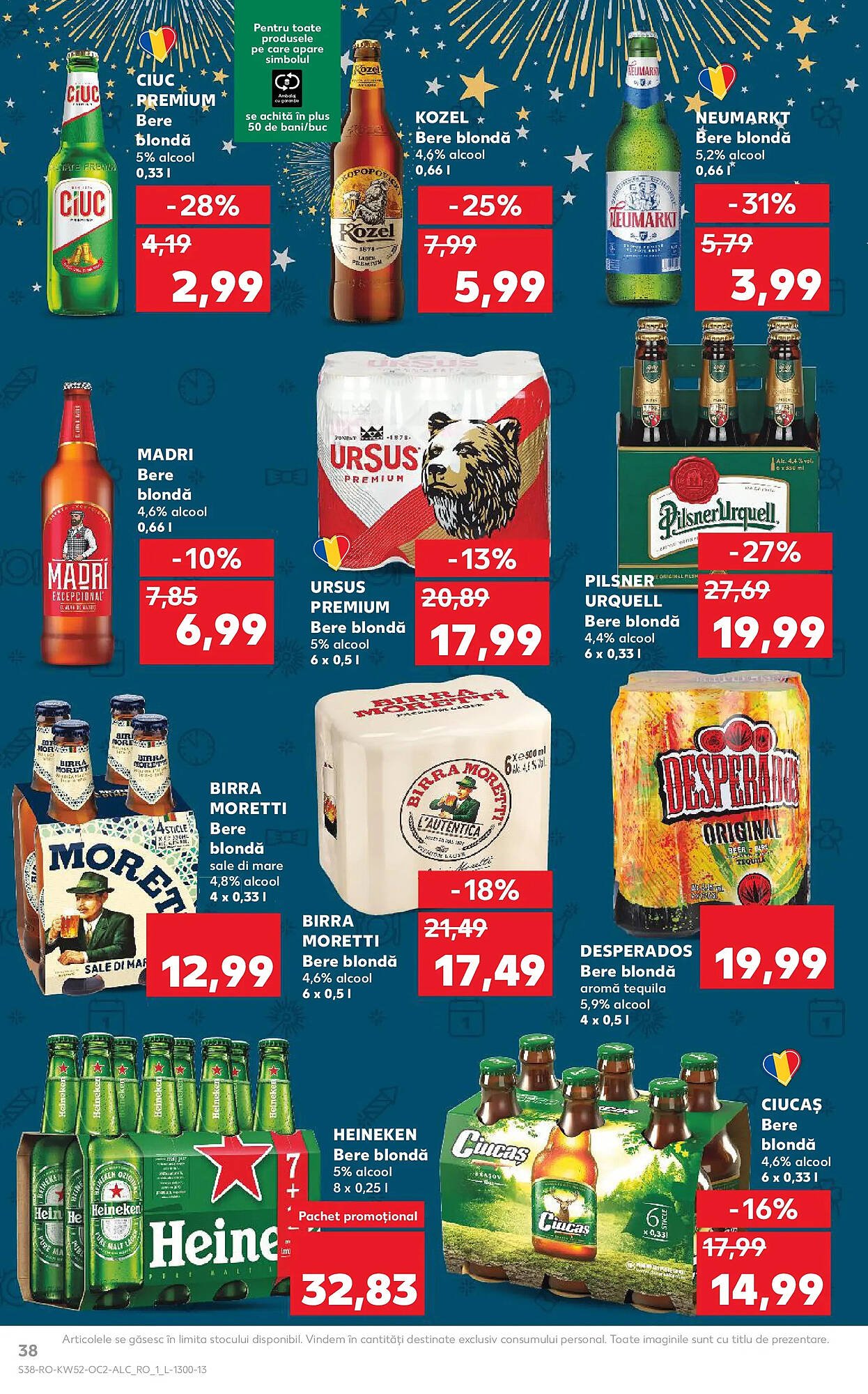 Catalog Kaufland