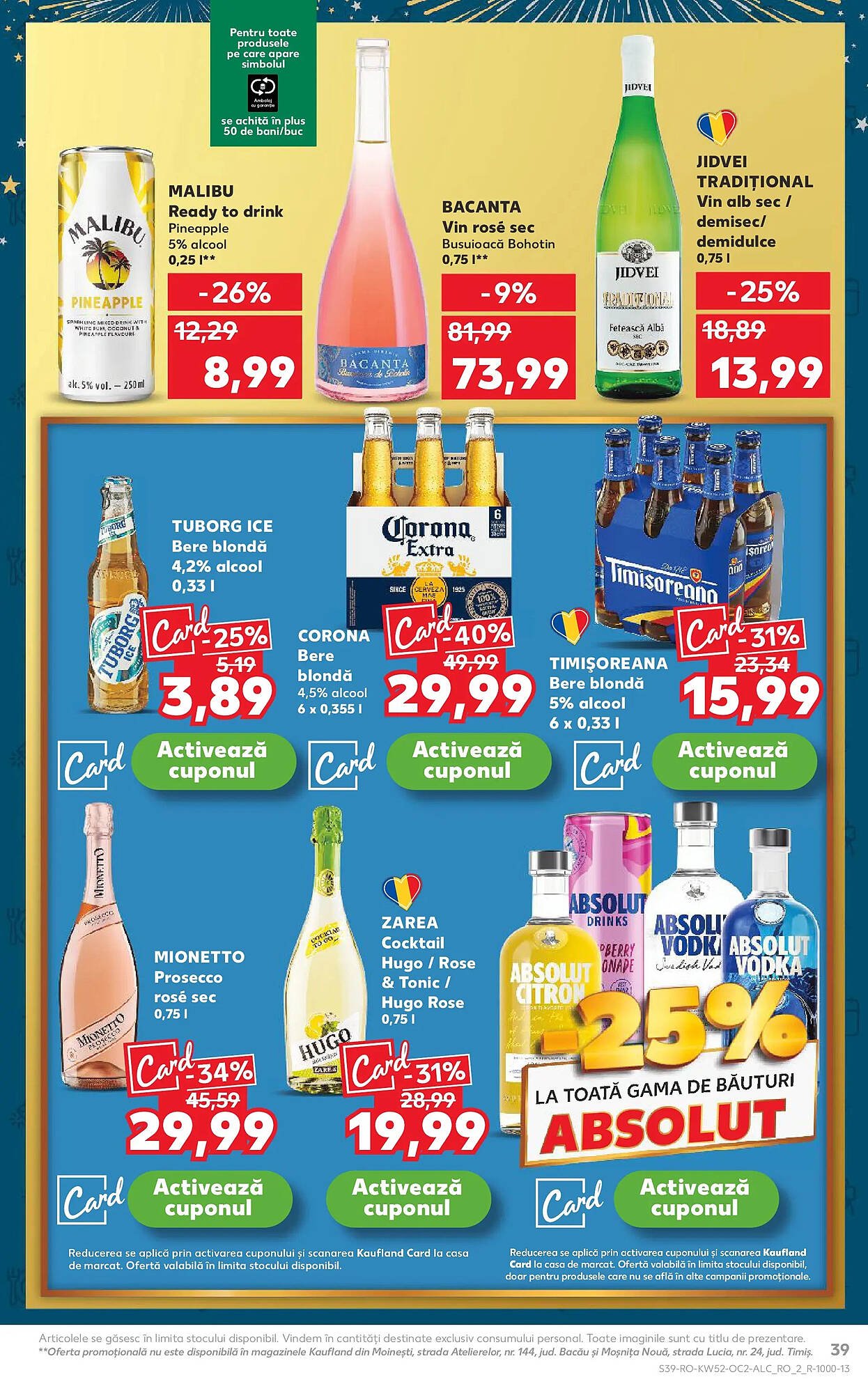 Catalog Kaufland