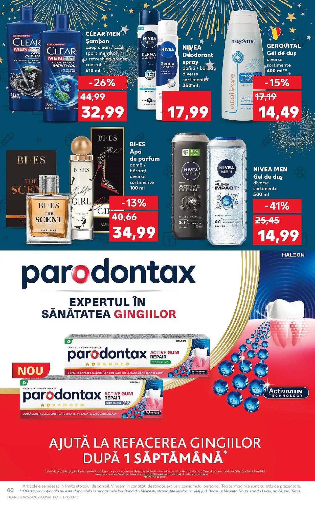 Catalog Kaufland