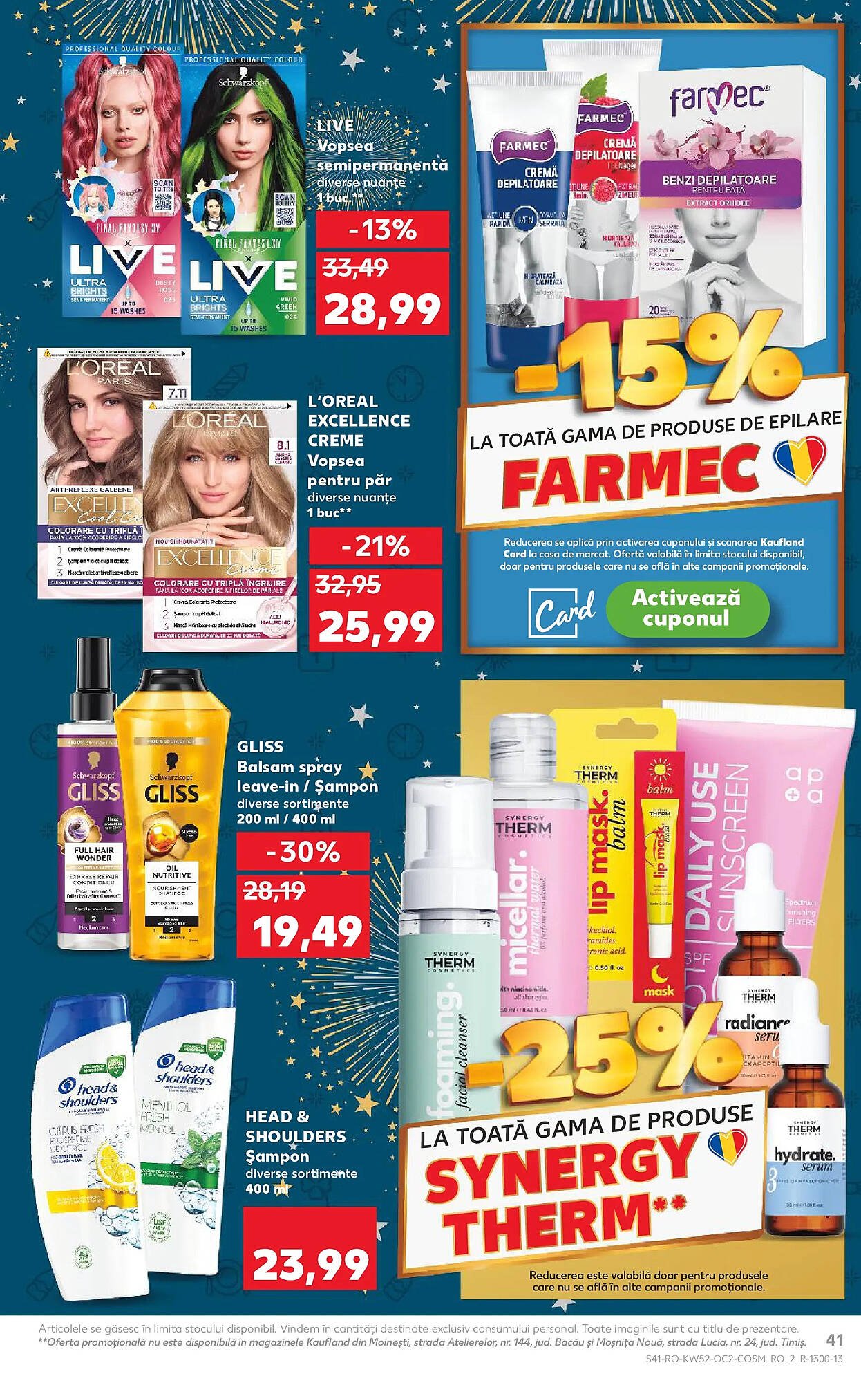 Catalog Kaufland