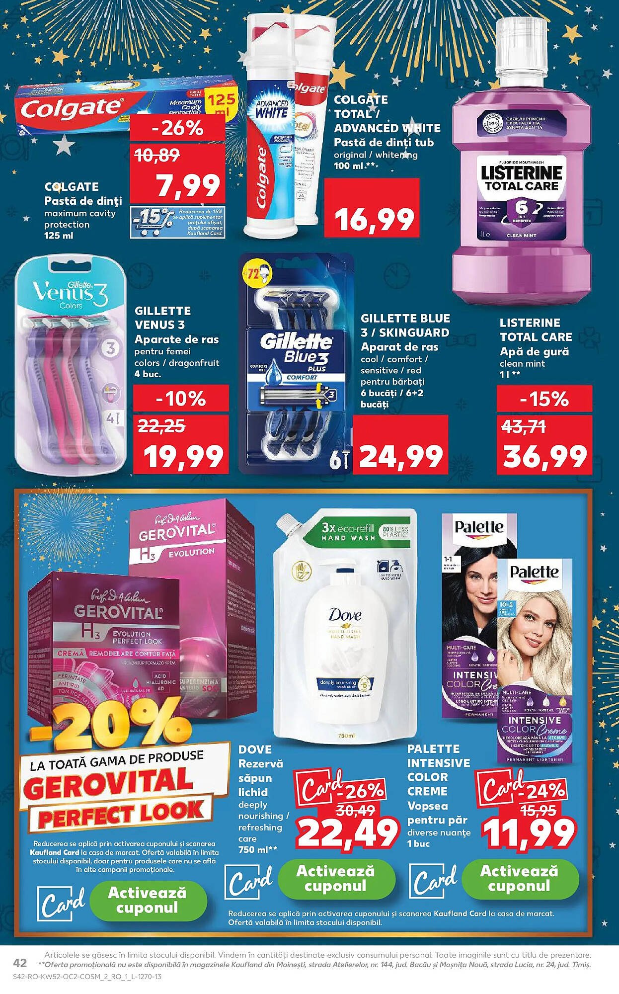 Catalog Kaufland