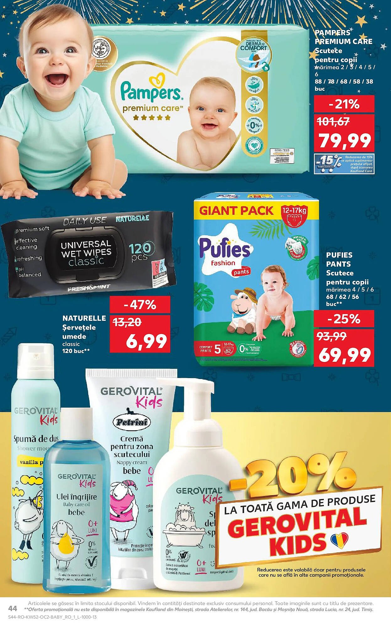 Catalog Kaufland