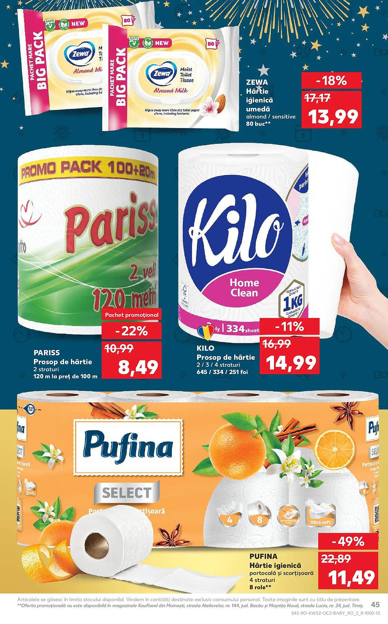 Catalog Kaufland