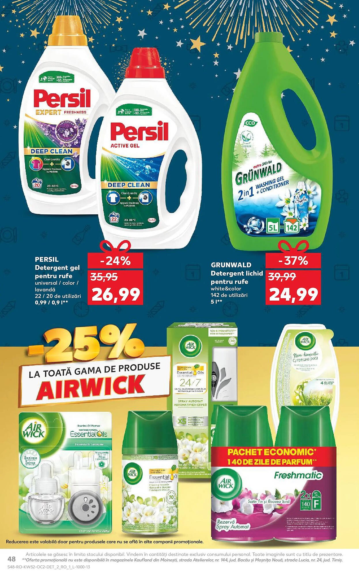 Catalog Kaufland