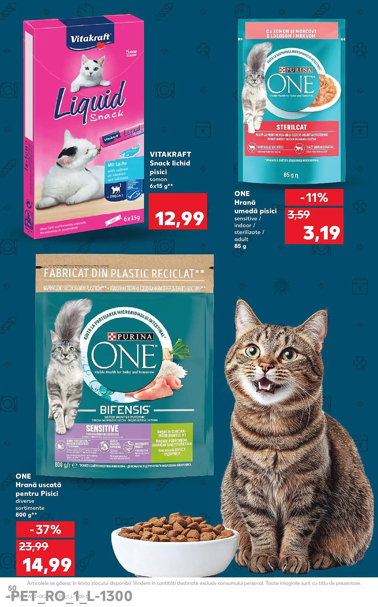 Catalog Kaufland