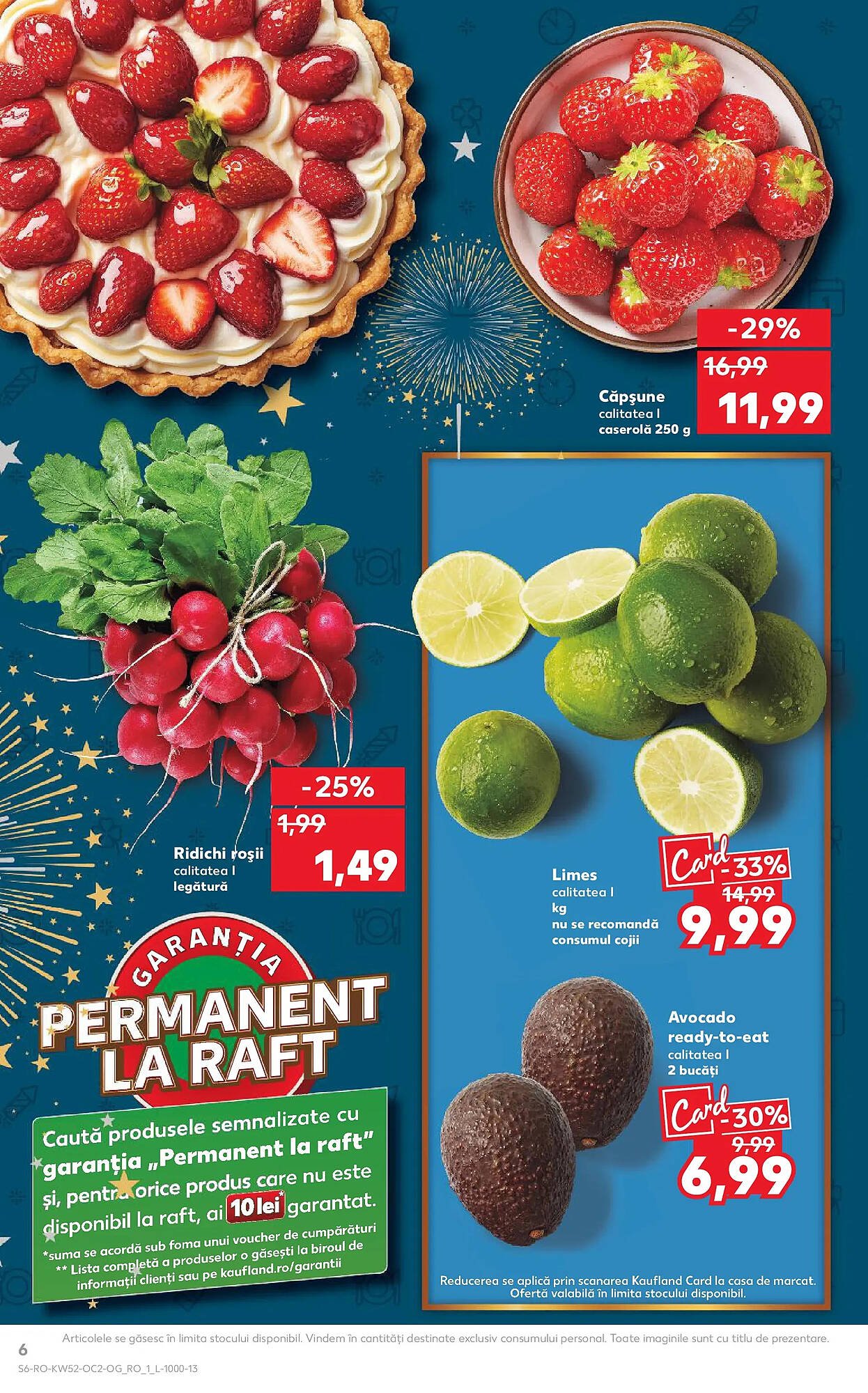 Catalog Kaufland