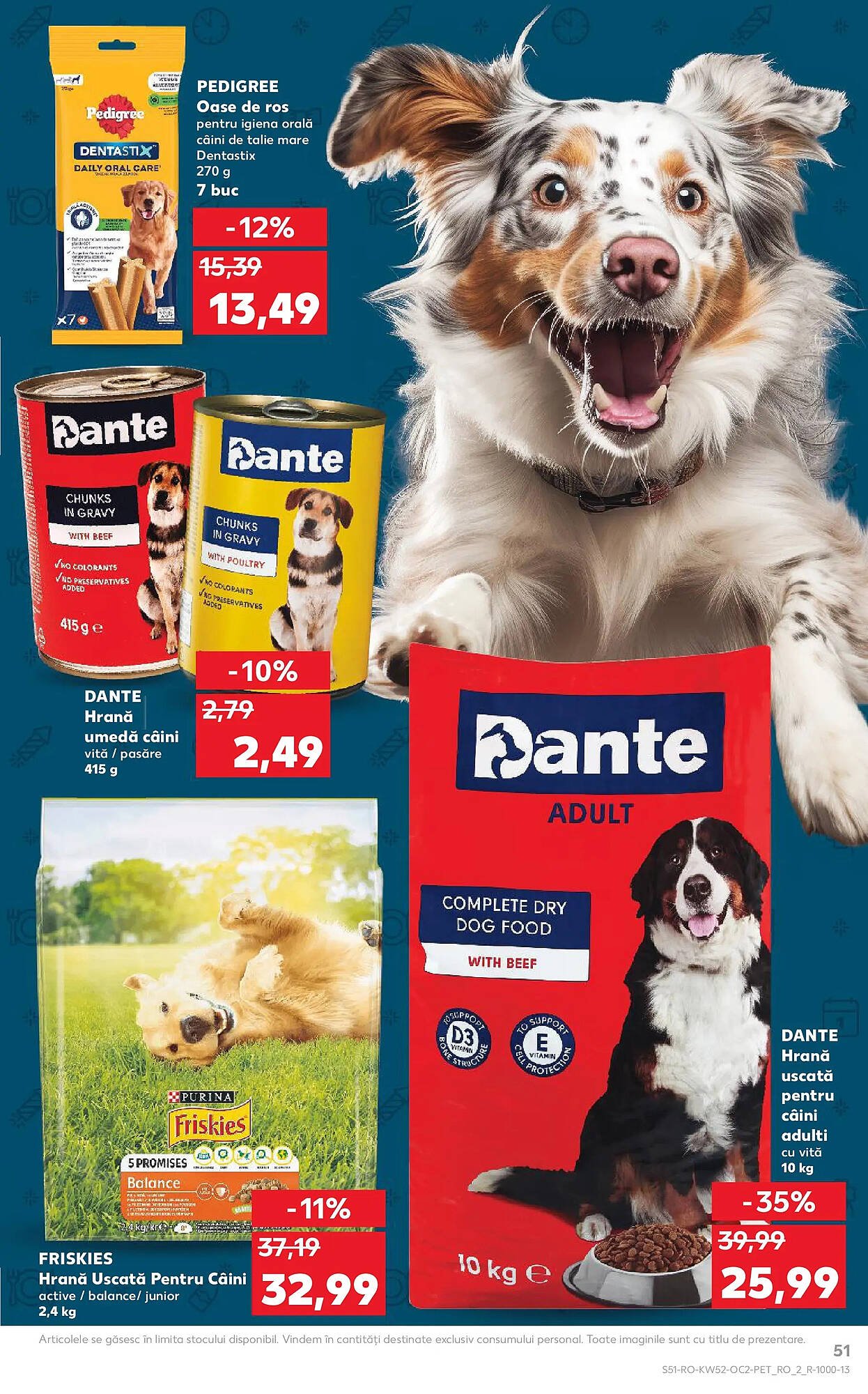 Catalog Kaufland