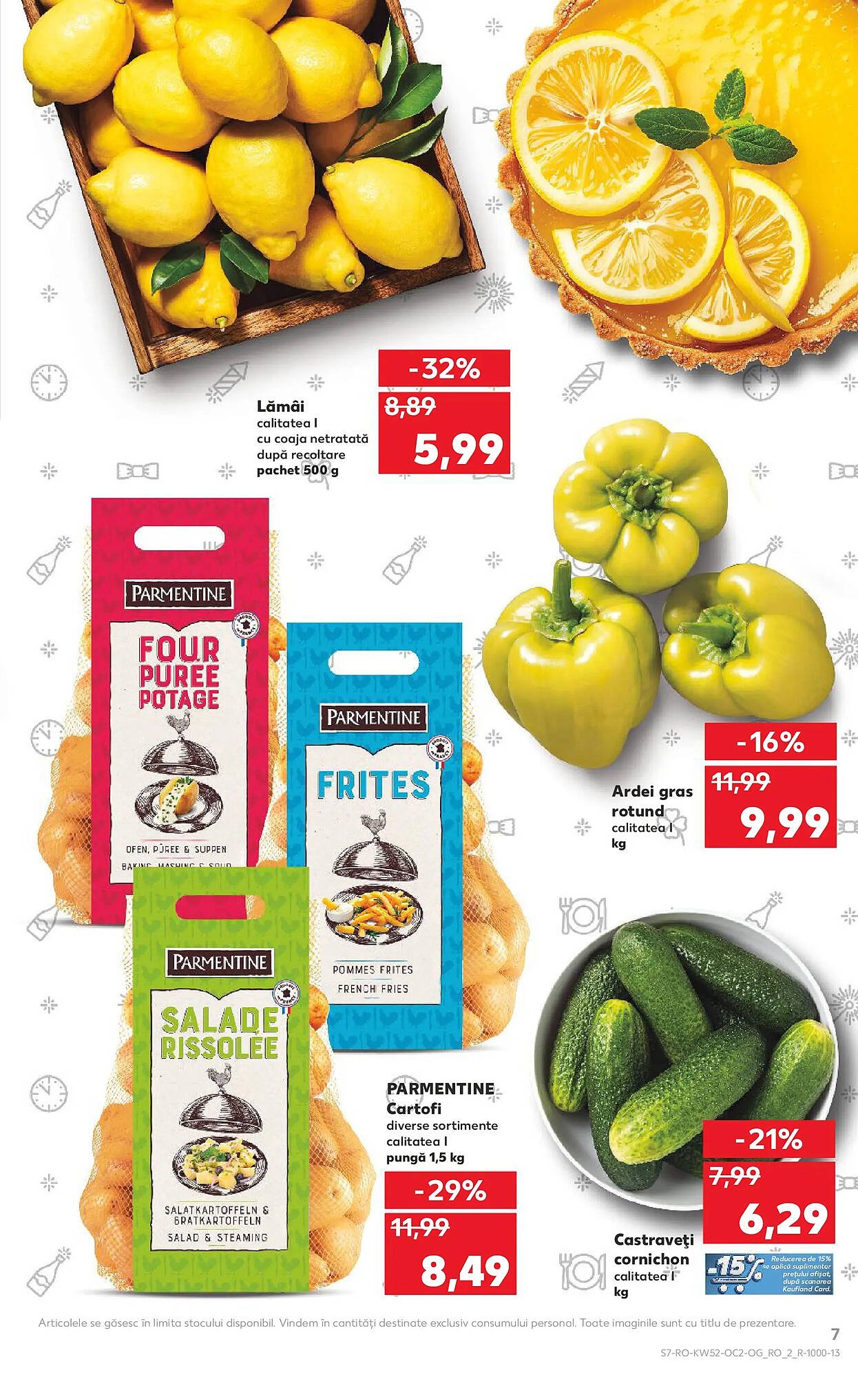 Catalog Kaufland