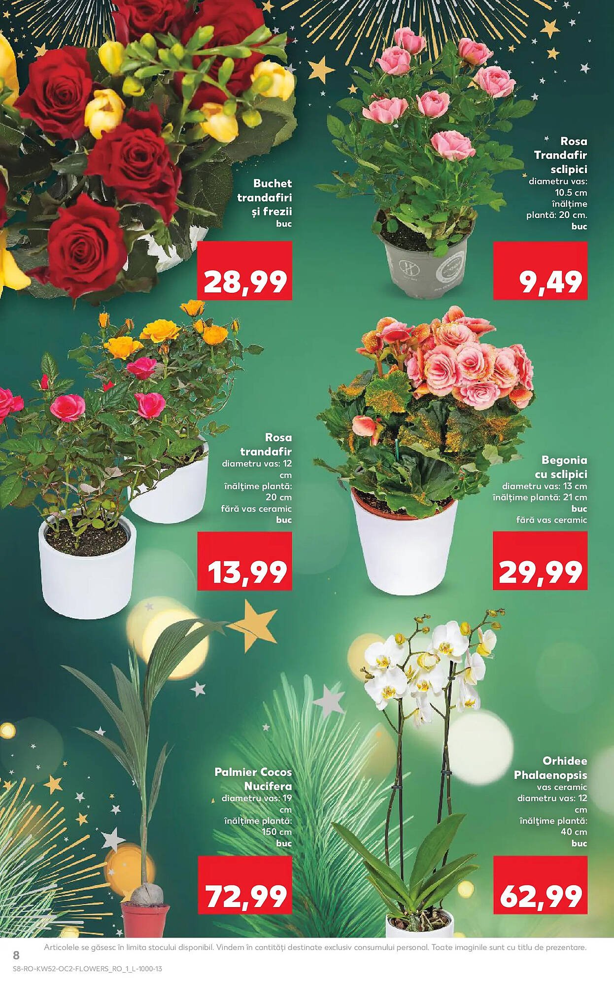 Catalog Kaufland