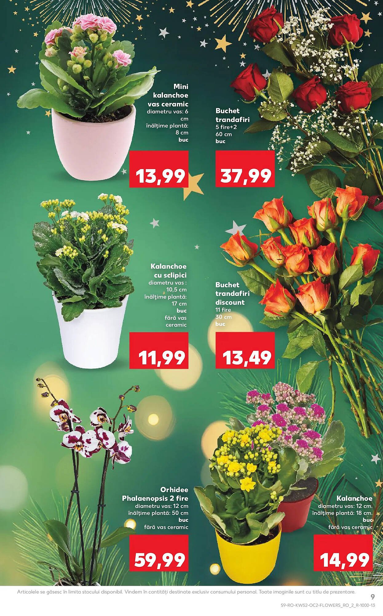Catalog Kaufland