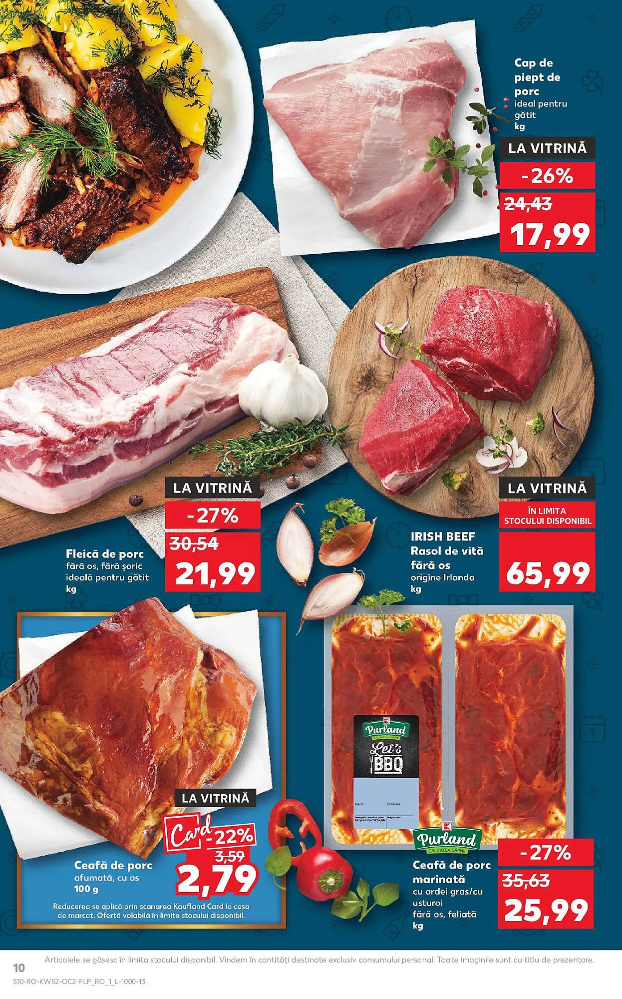 Catalog Kaufland
