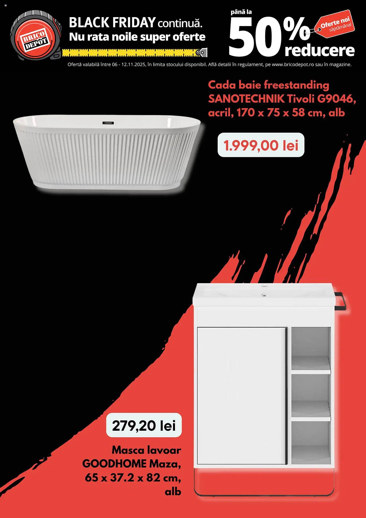 Catalog Brico Depôt