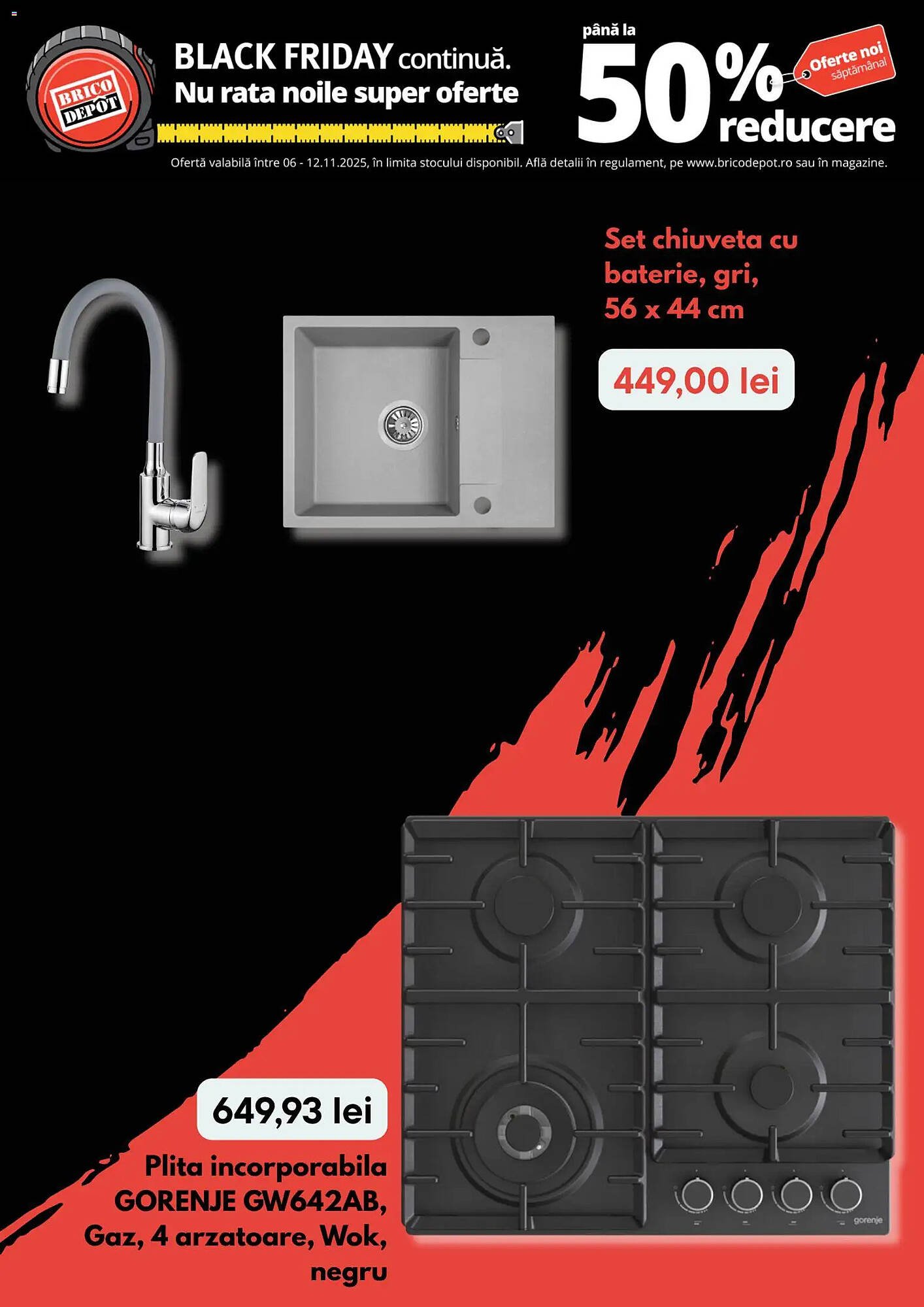 Catalog Brico Depôt