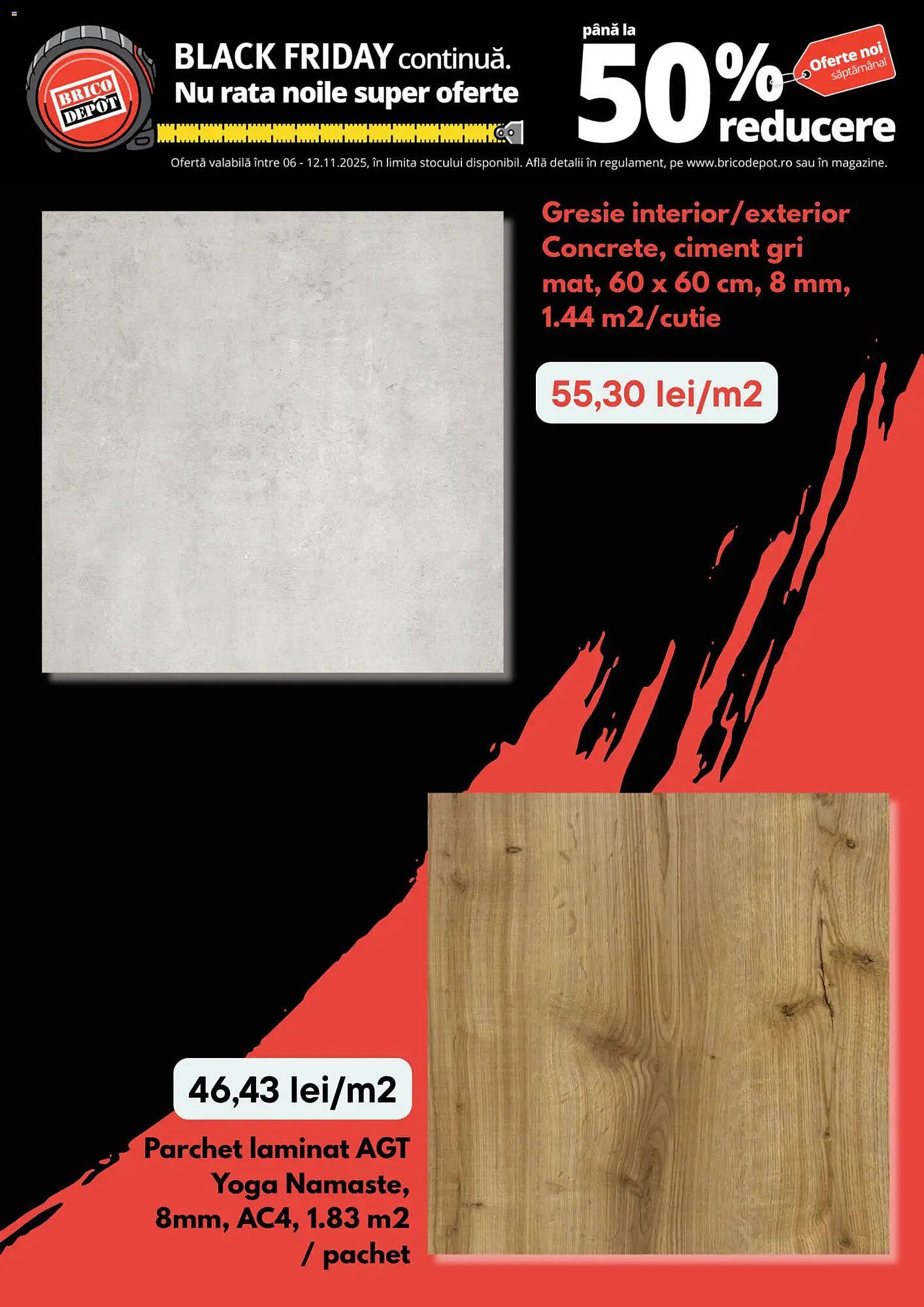 Catalog Brico Depôt